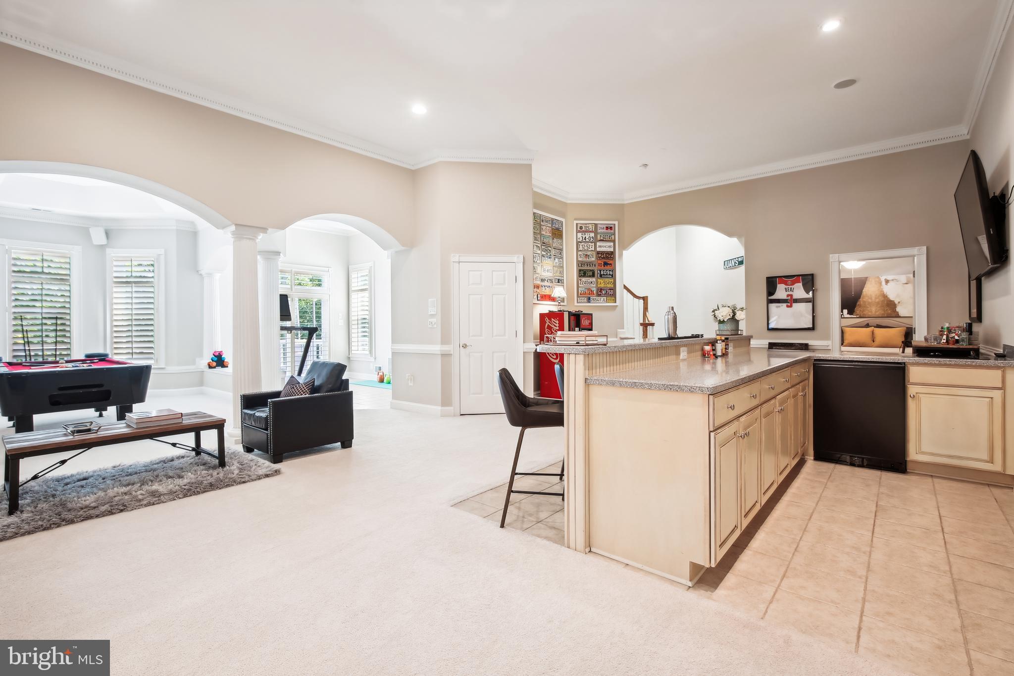 BROWNS MILL FOREST - Residential