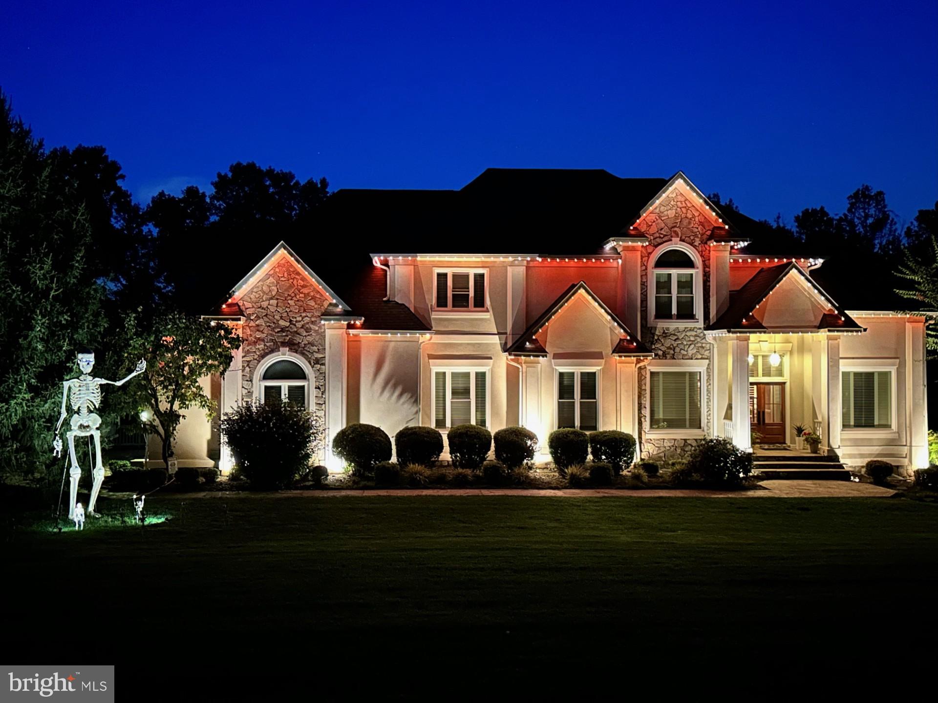 BROWNS MILL FOREST - Residential