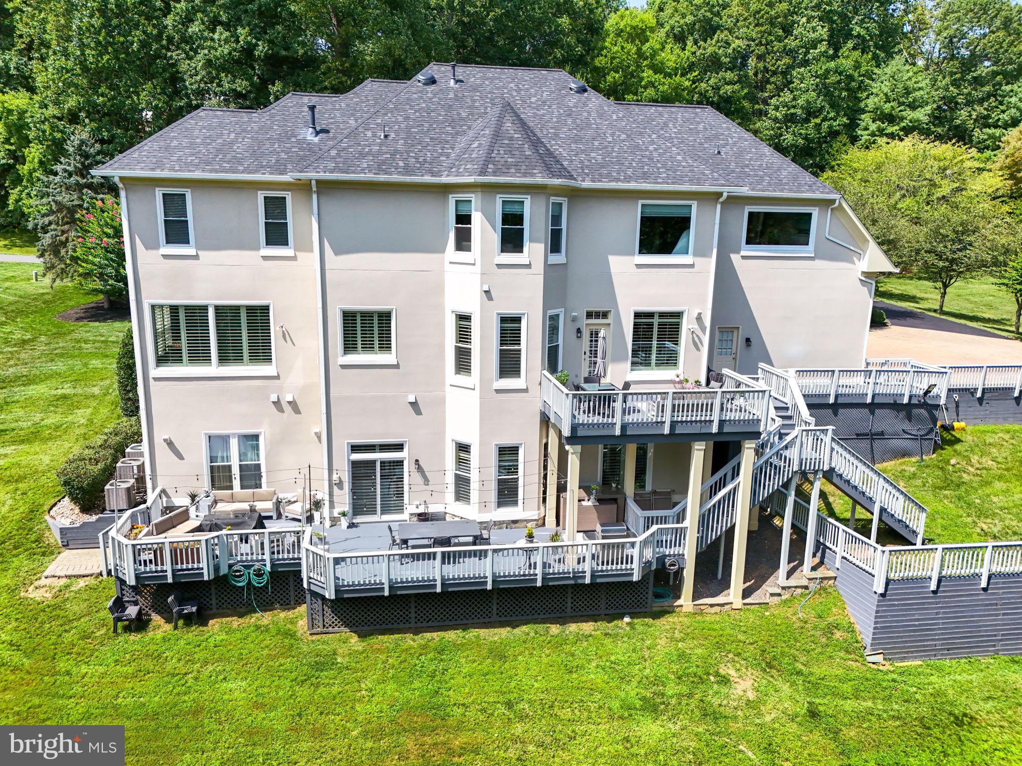 BROWNS MILL FOREST - Residential