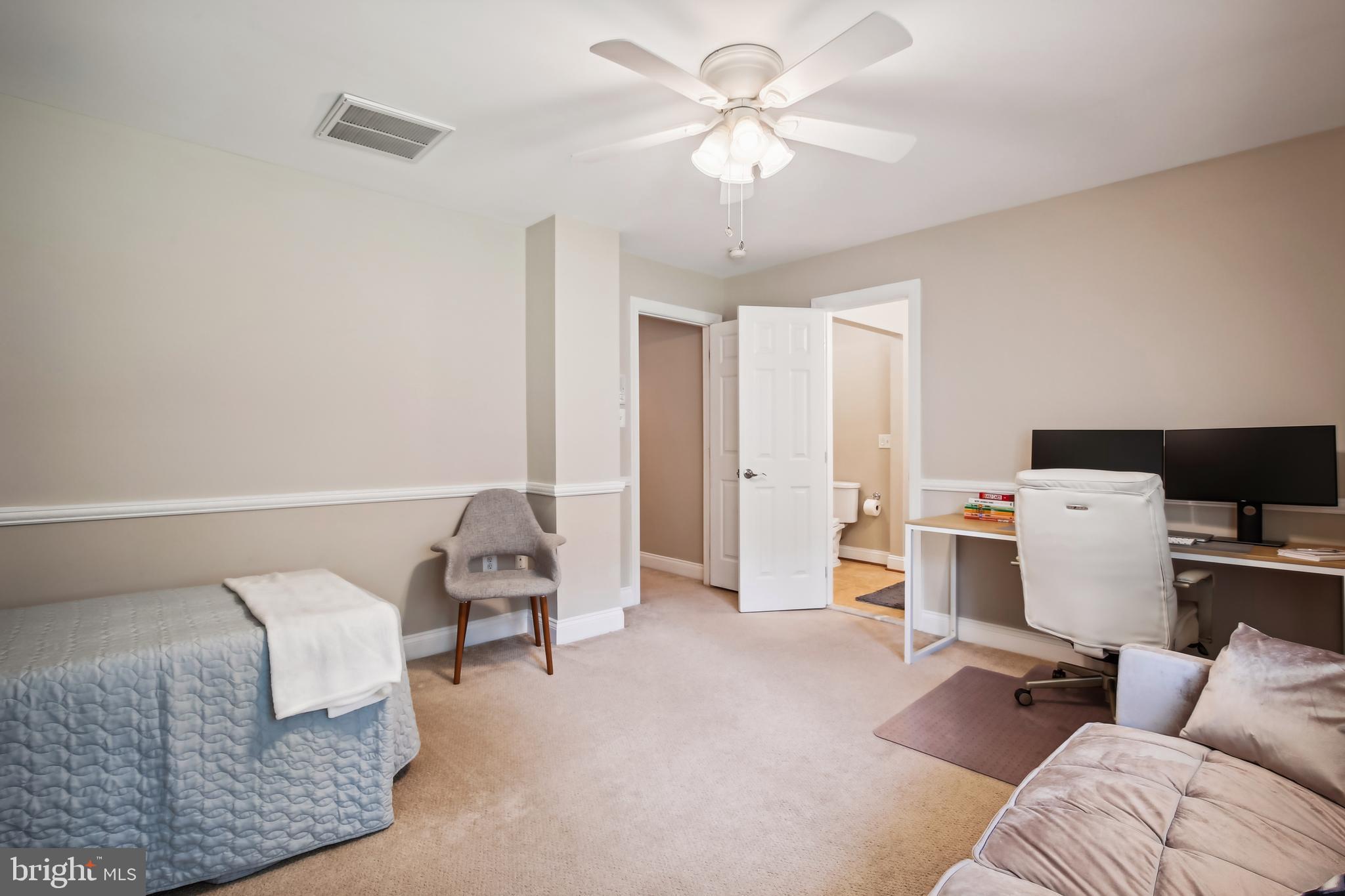 BROWNS MILL FOREST - Residential