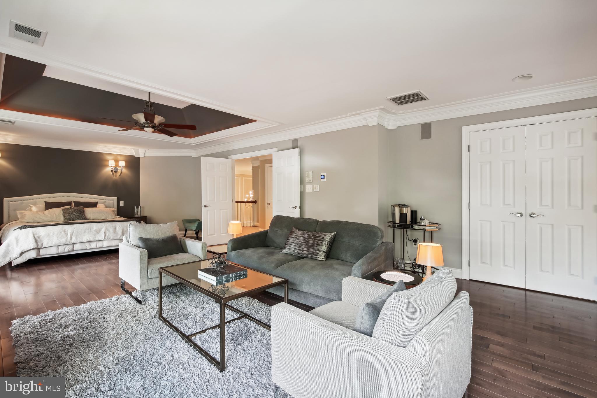 BROWNS MILL FOREST - Residential