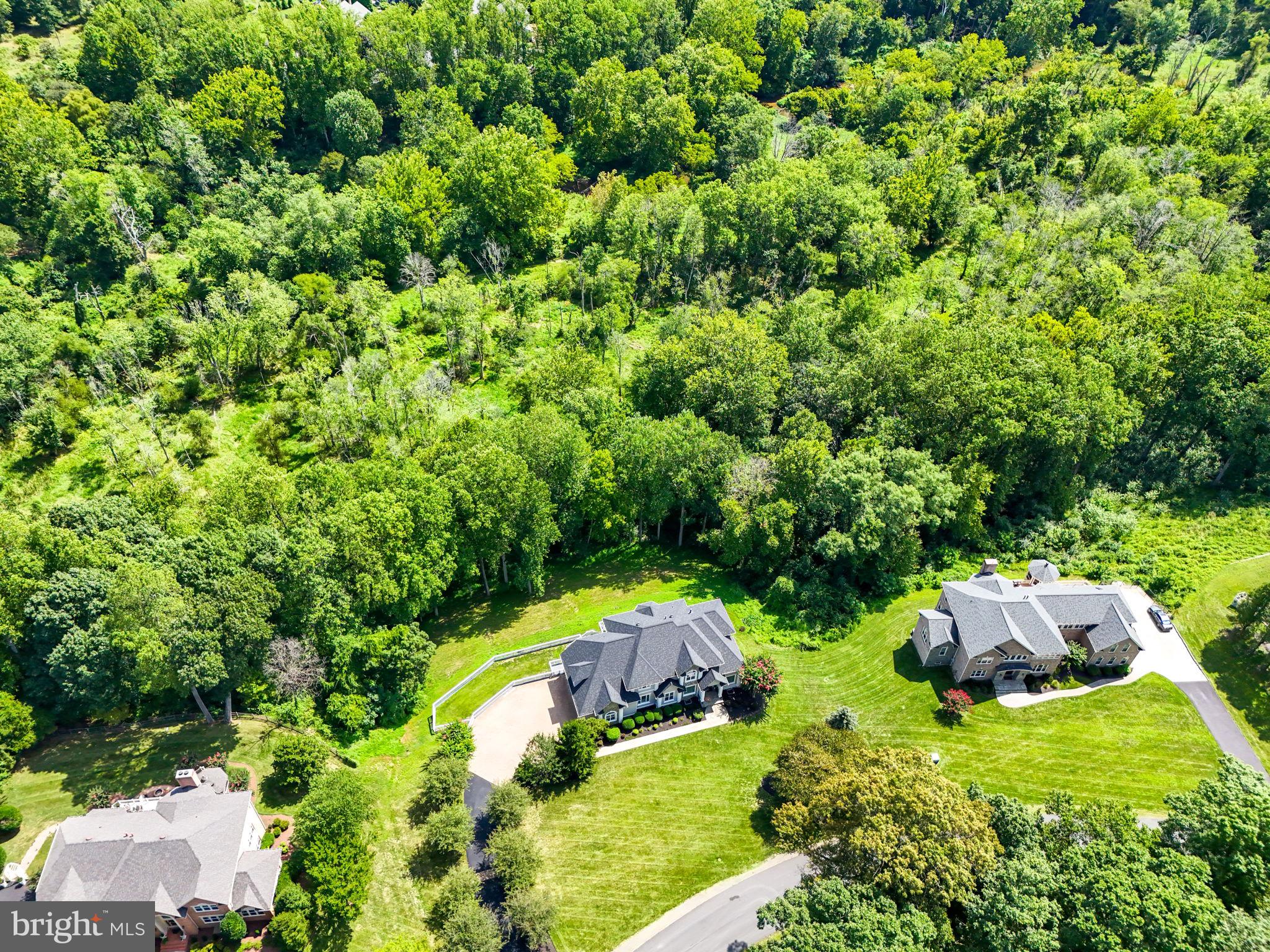 BROWNS MILL FOREST - Residential