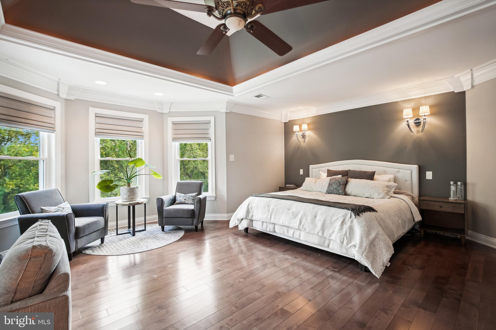 BROWNS MILL FOREST - Residential