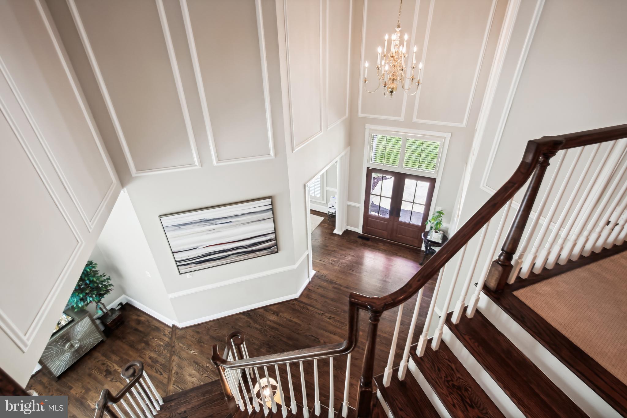 BROWNS MILL FOREST - Residential