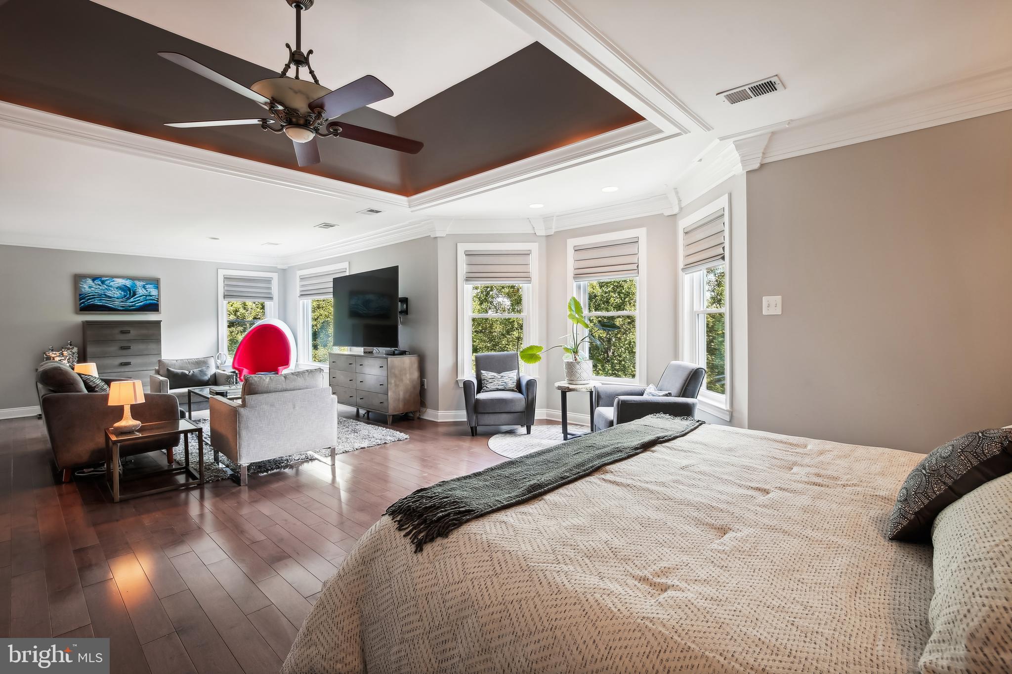 BROWNS MILL FOREST - Residential