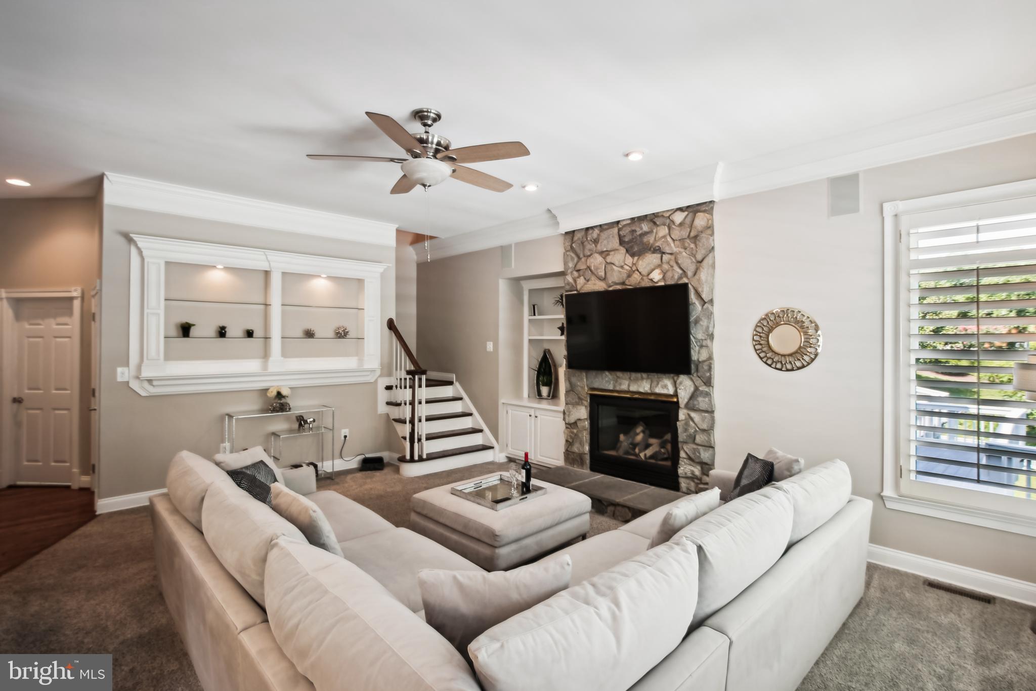 BROWNS MILL FOREST - Residential