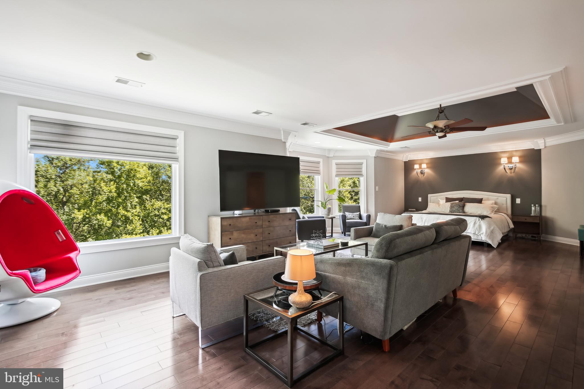 BROWNS MILL FOREST - Residential