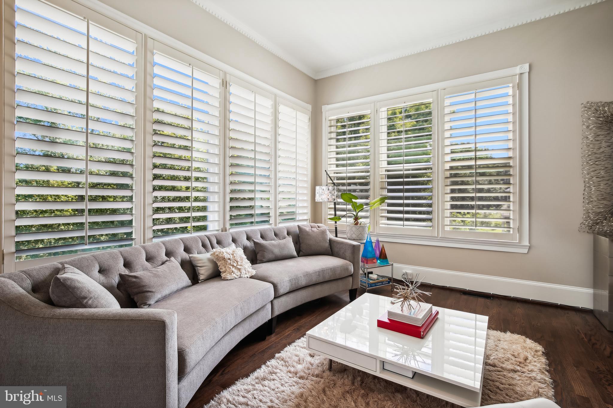 BROWNS MILL FOREST - Residential