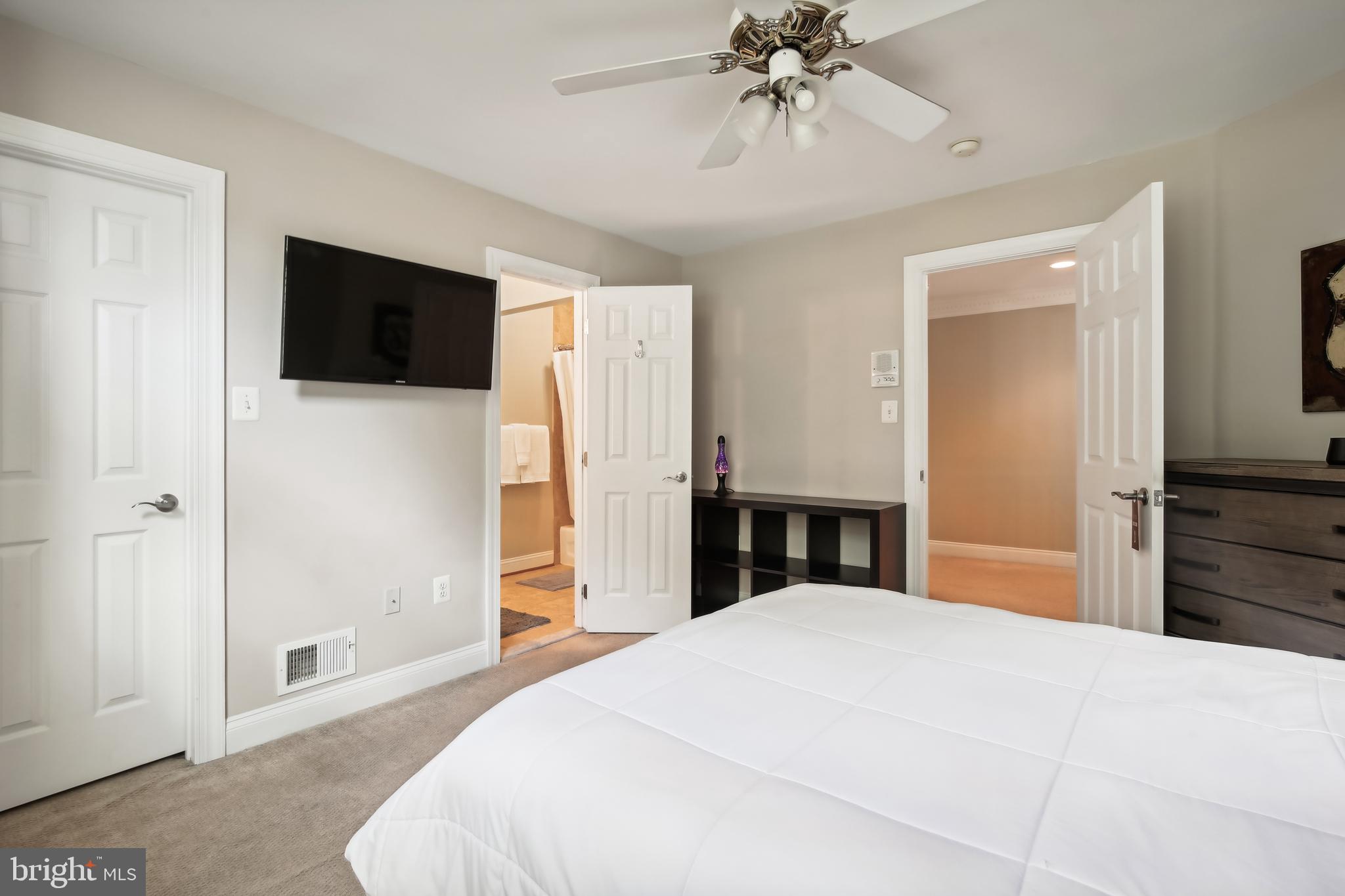 BROWNS MILL FOREST - Residential