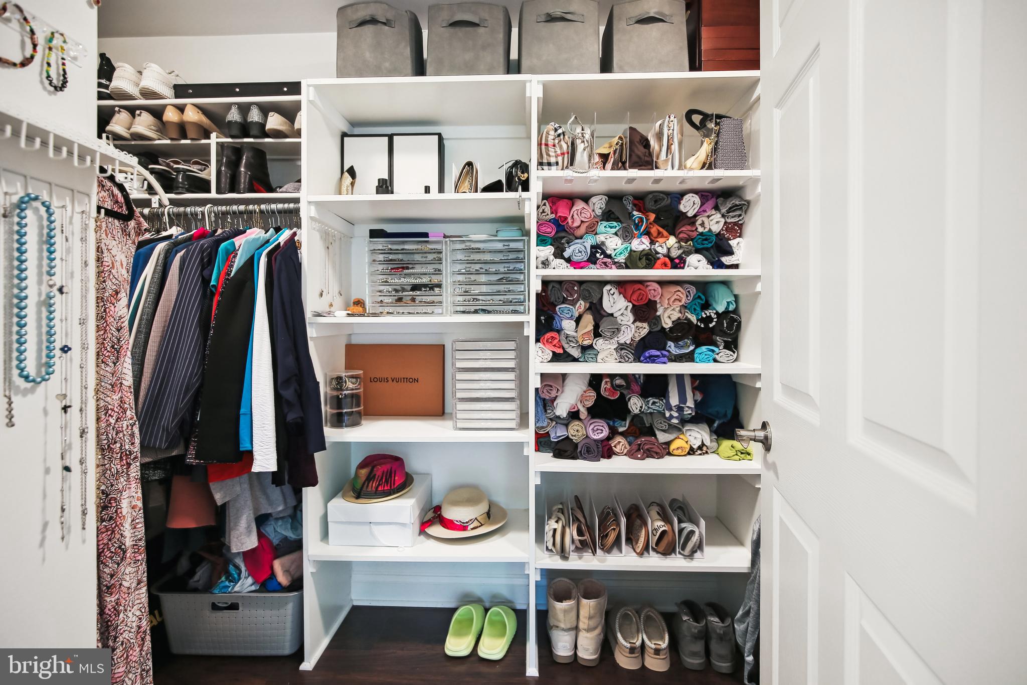 BROWNS MILL FOREST - Residential