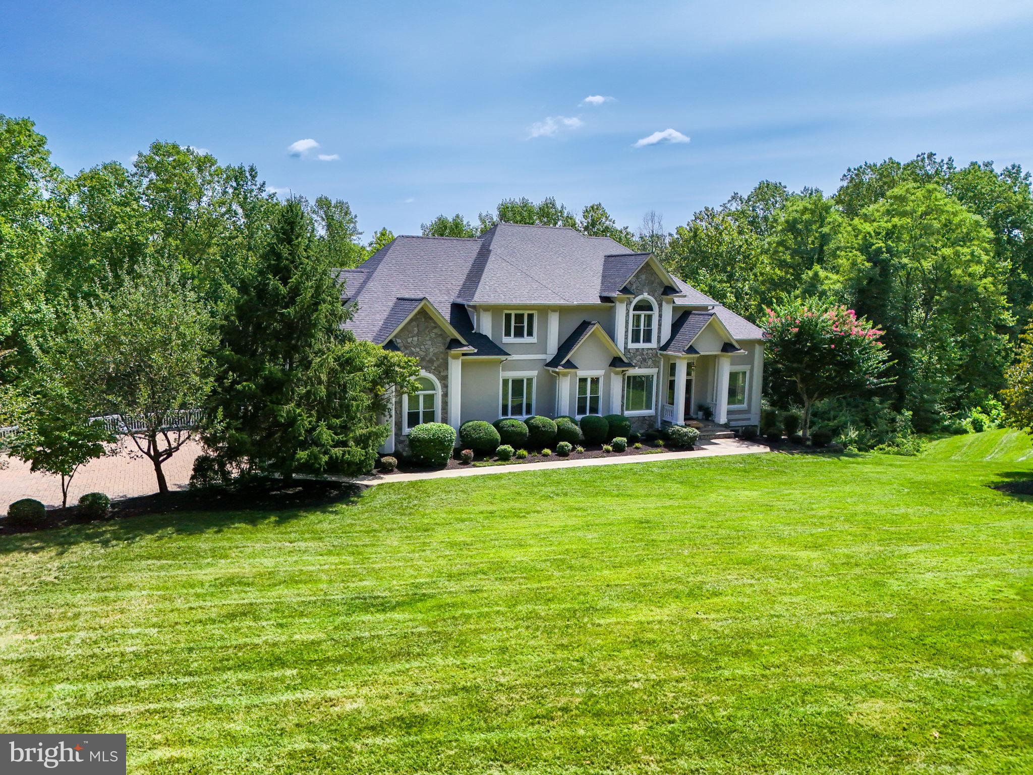 BROWNS MILL FOREST - Residential