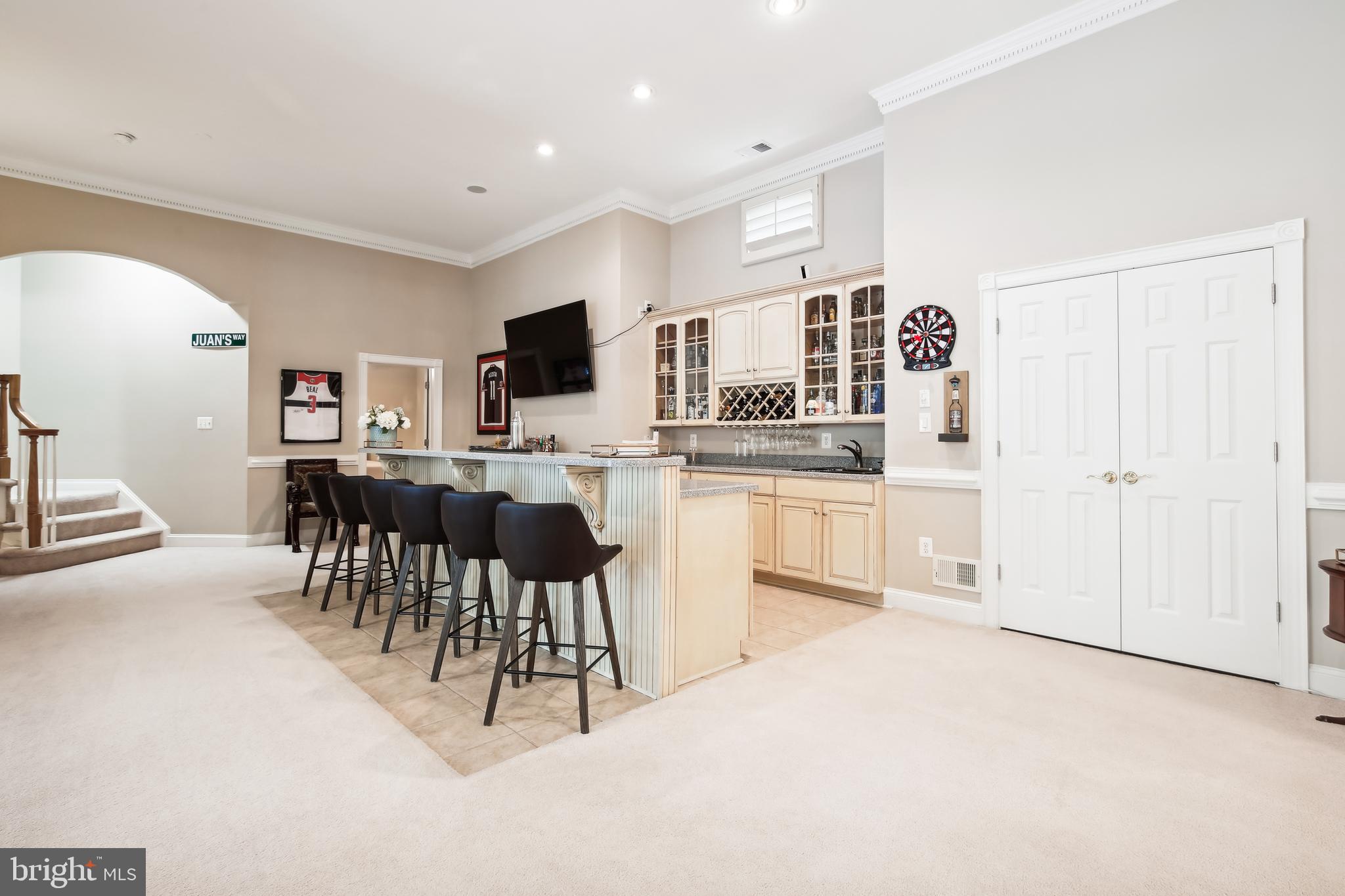 BROWNS MILL FOREST - Residential