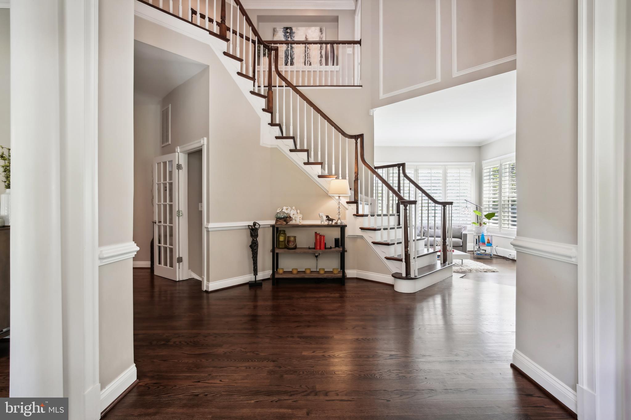 BROWNS MILL FOREST - Residential