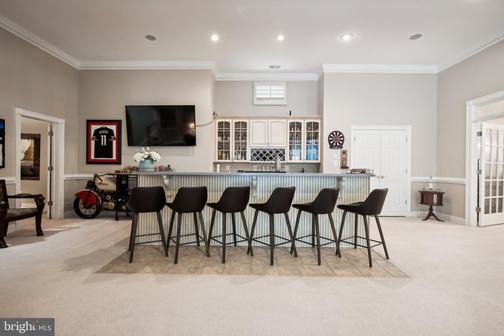 BROWNS MILL FOREST - Residential