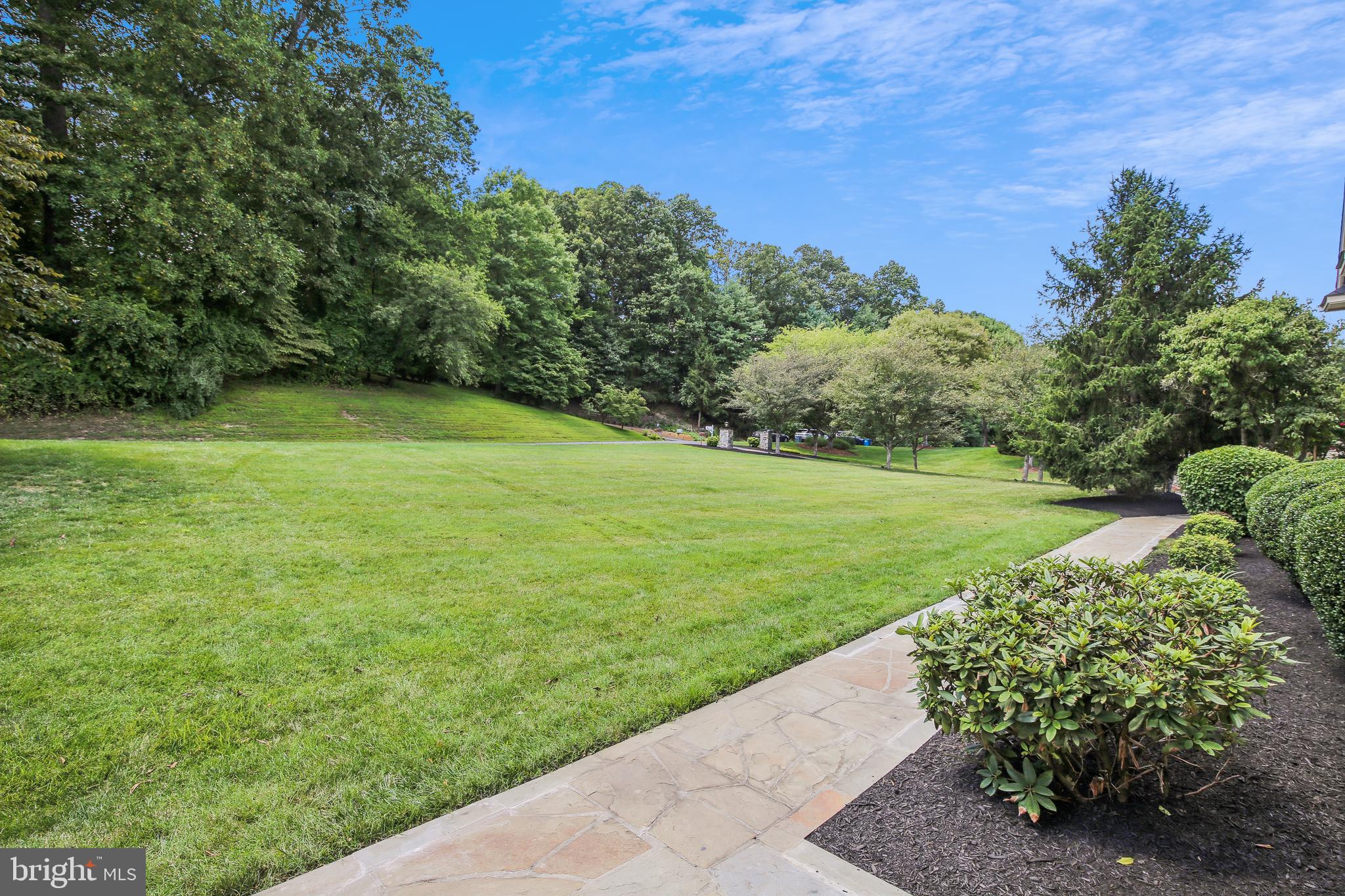 BROWNS MILL FOREST - Residential