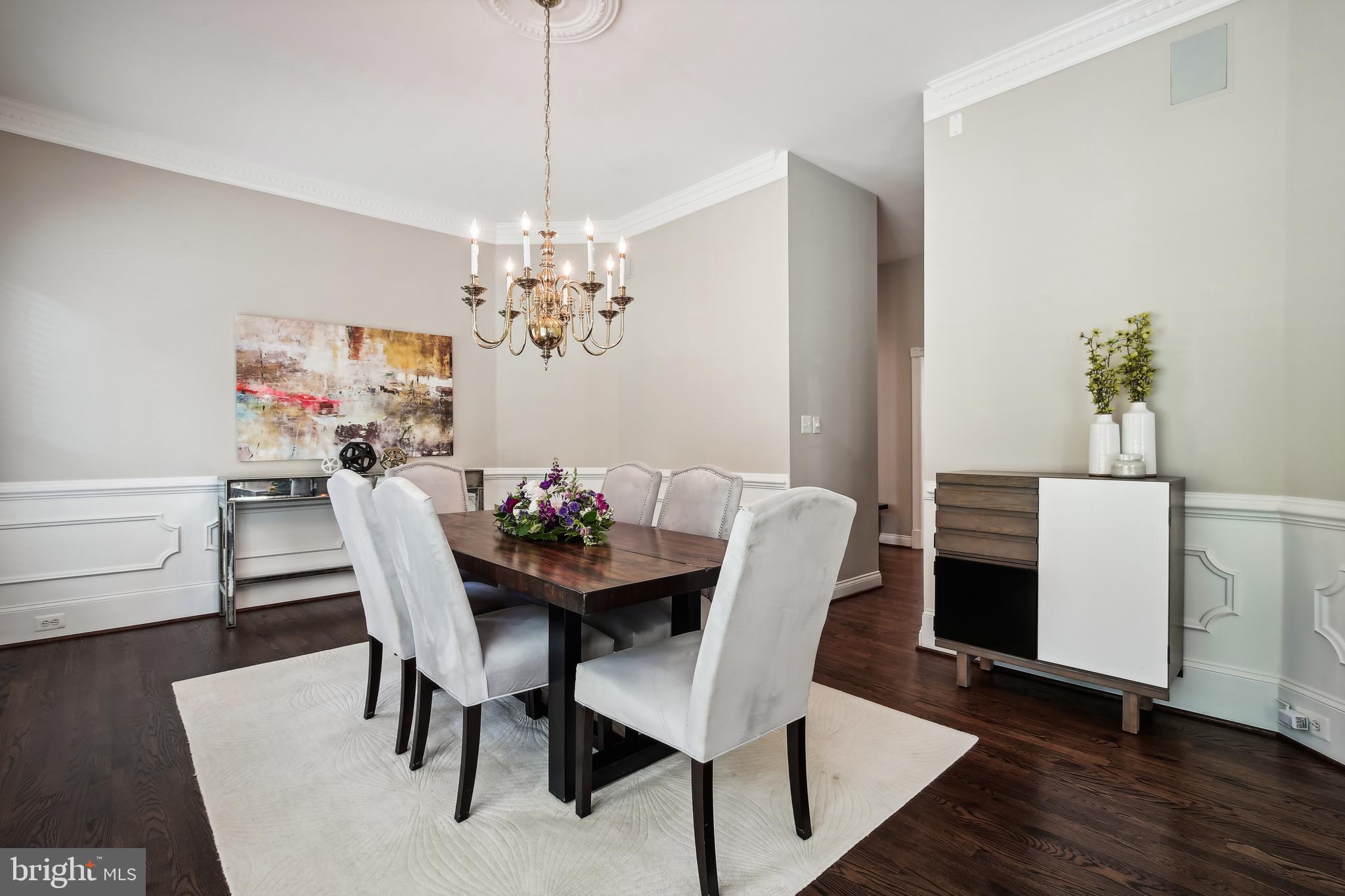 BROWNS MILL FOREST - Residential