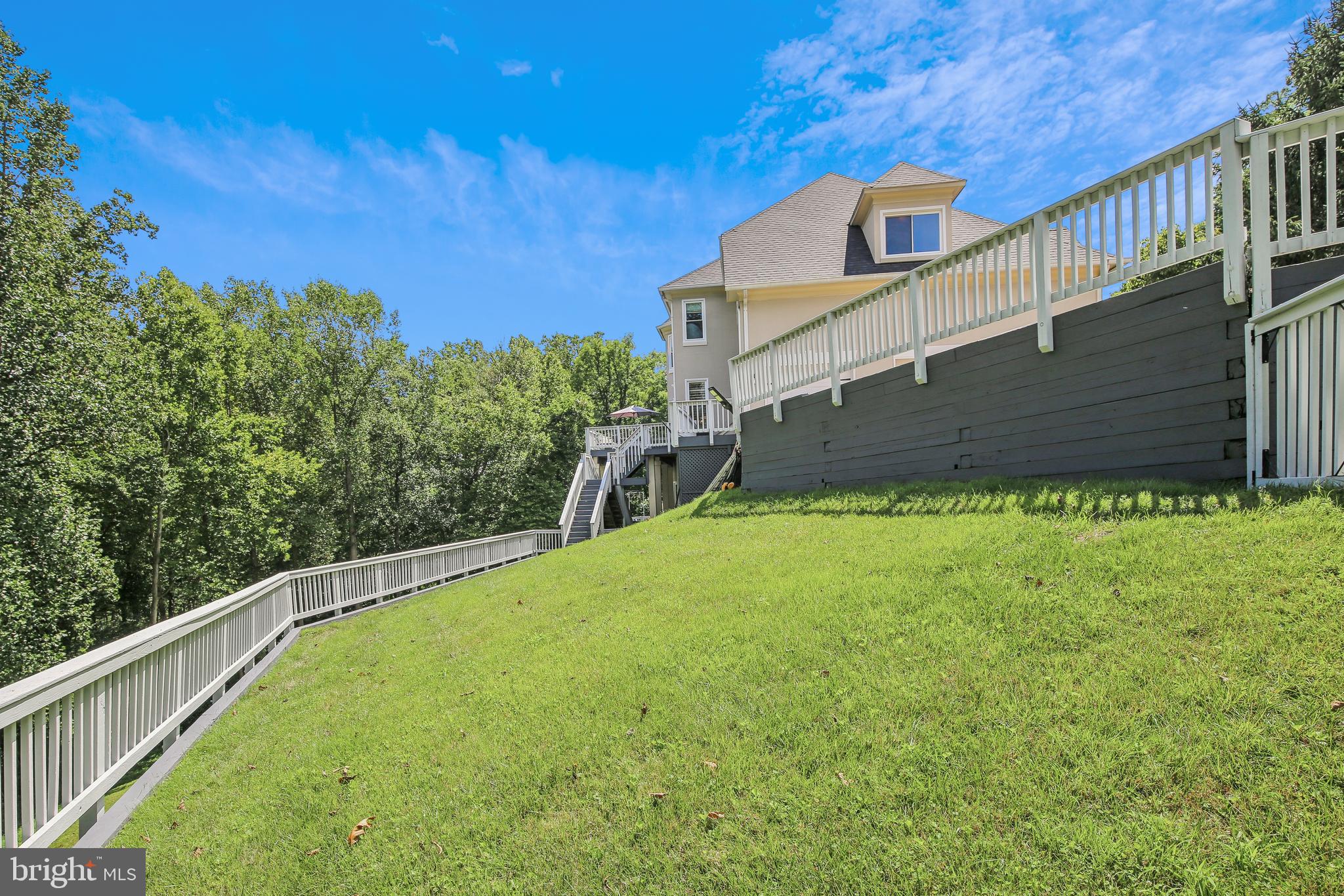 BROWNS MILL FOREST - Residential