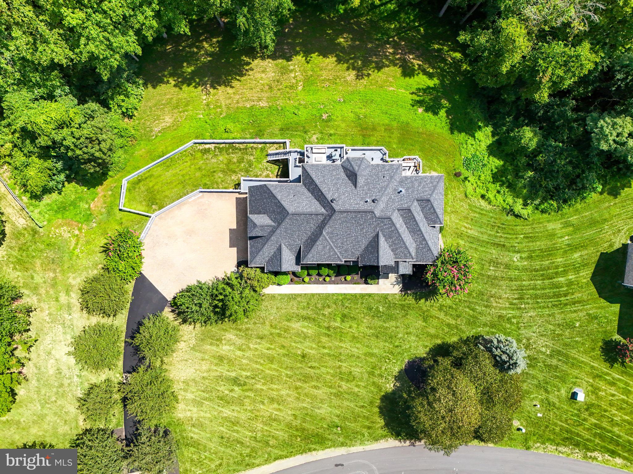 BROWNS MILL FOREST - Residential