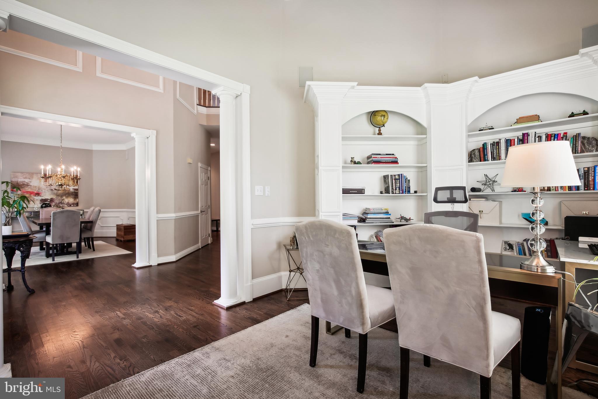 BROWNS MILL FOREST - Residential