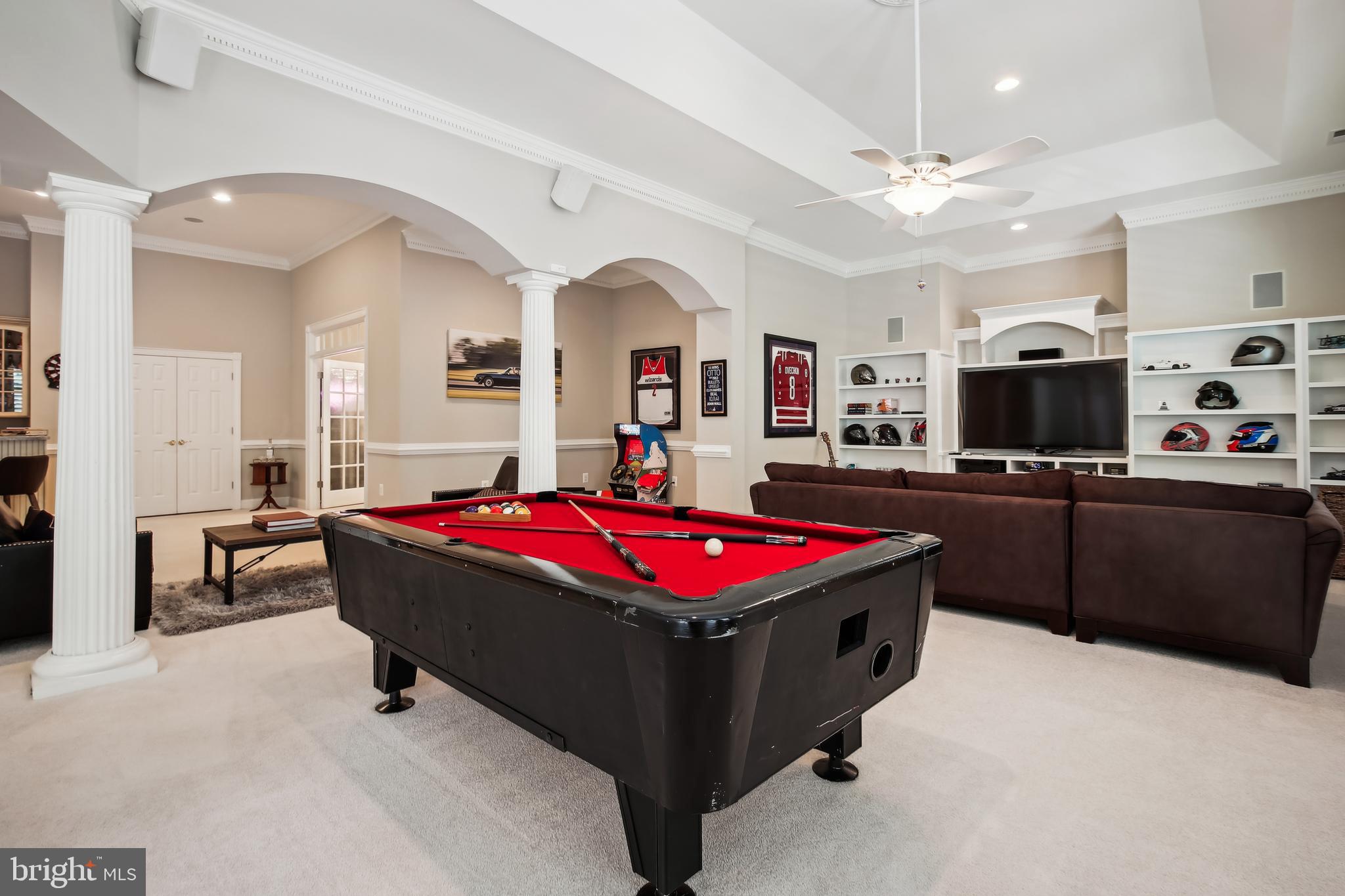 BROWNS MILL FOREST - Residential