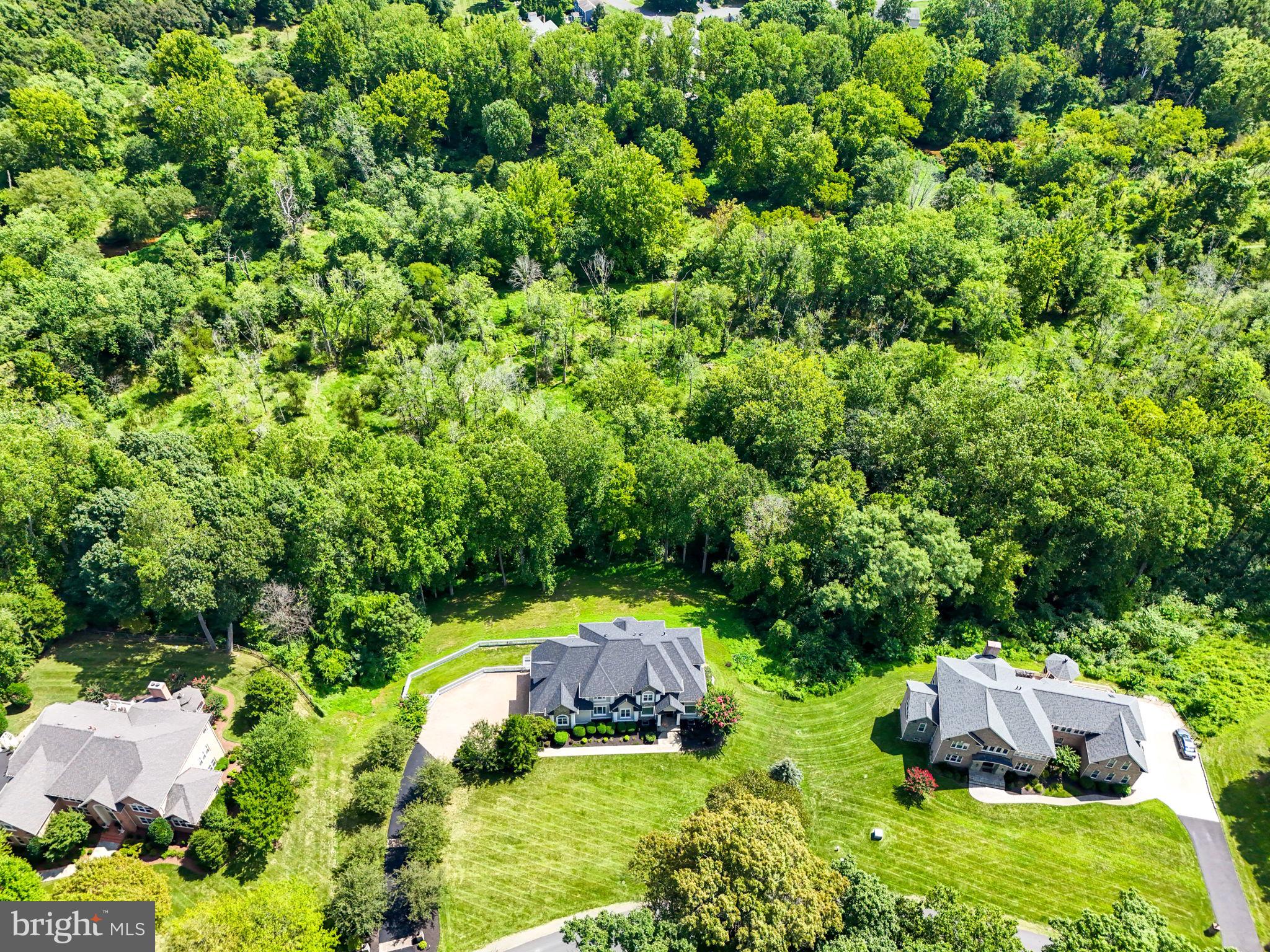 BROWNS MILL FOREST - Residential