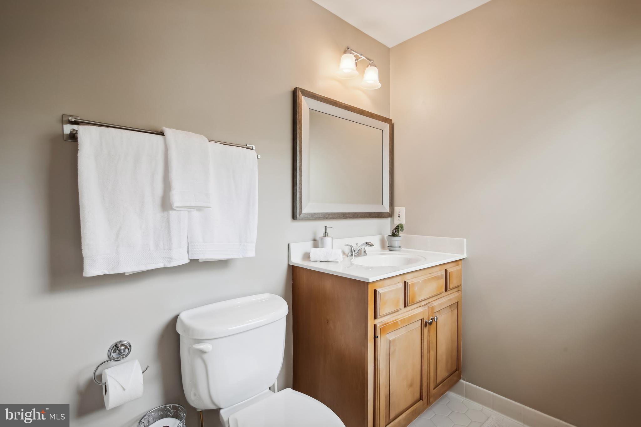 BROWNS MILL FOREST - Residential