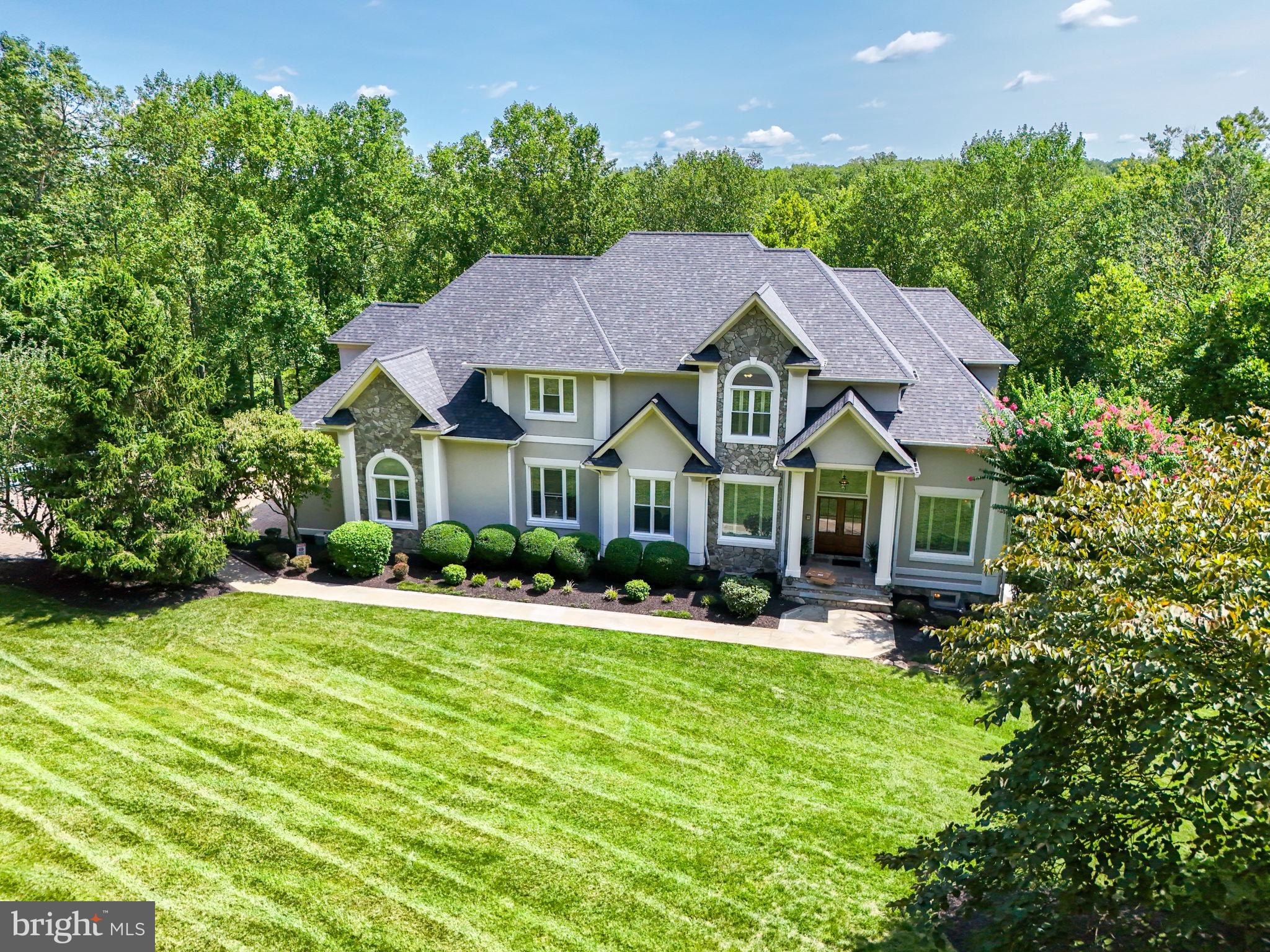 BROWNS MILL FOREST - Residential