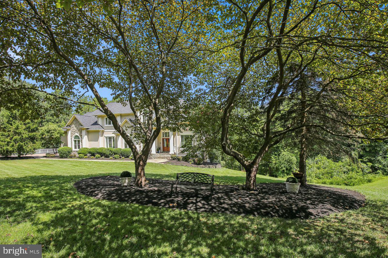 BROWNS MILL FOREST - Residential