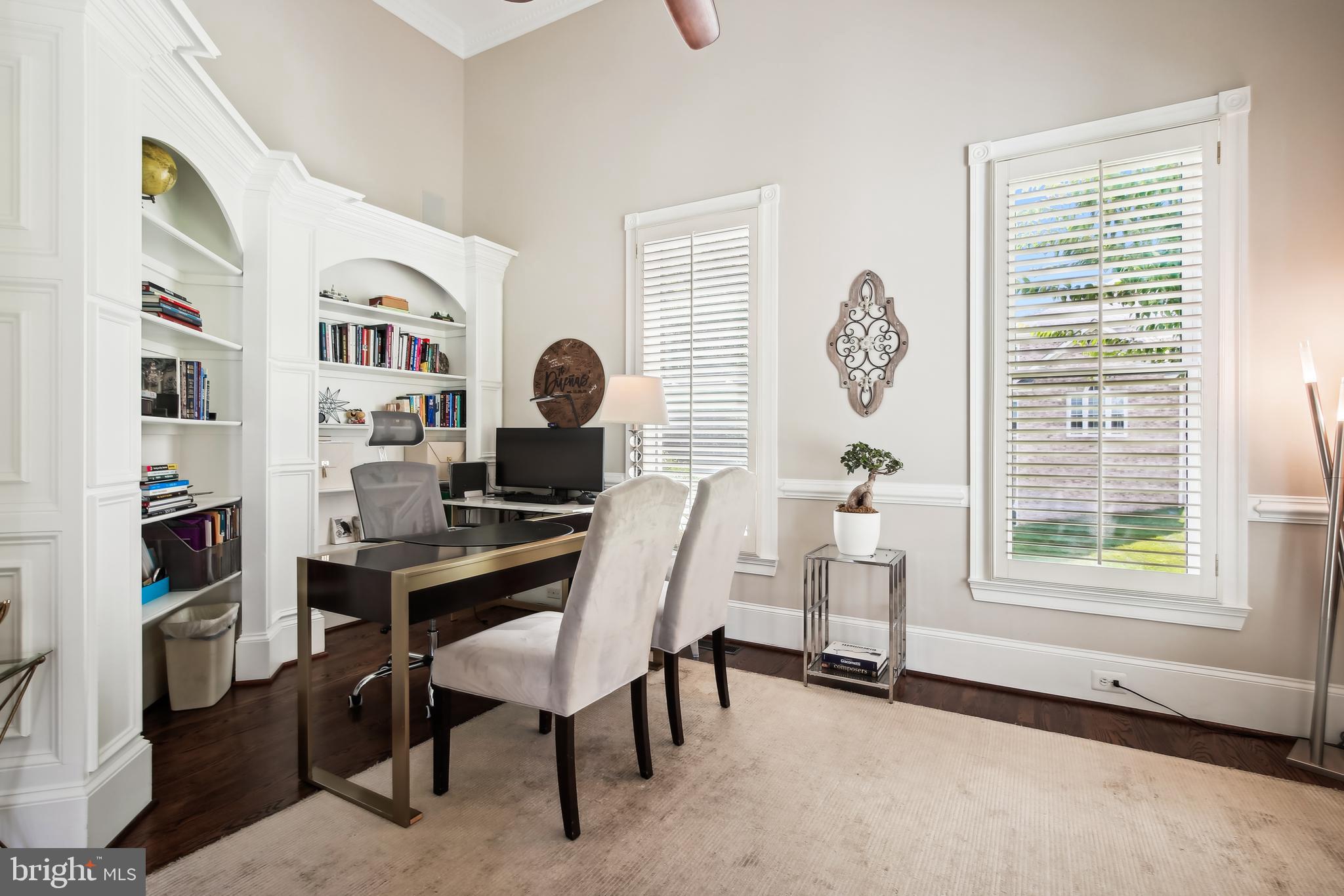 BROWNS MILL FOREST - Residential