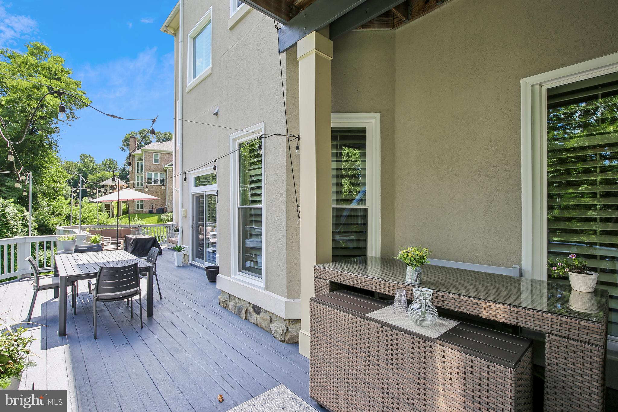 BROWNS MILL FOREST - Residential