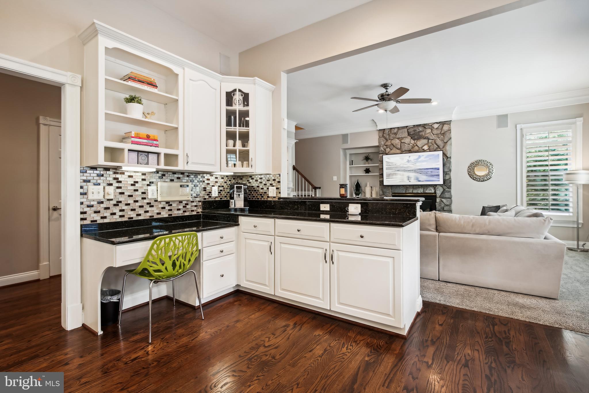 BROWNS MILL FOREST - Residential