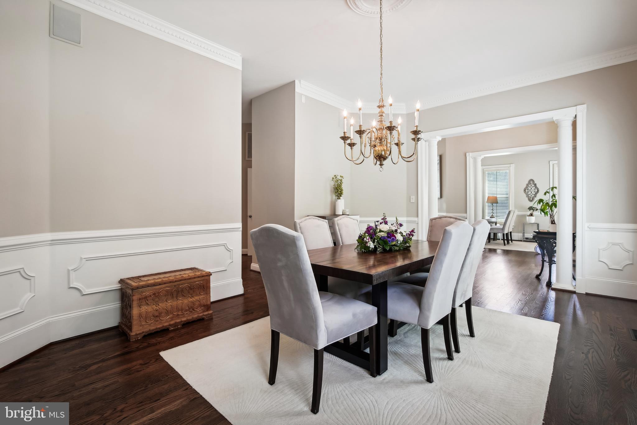 BROWNS MILL FOREST - Residential