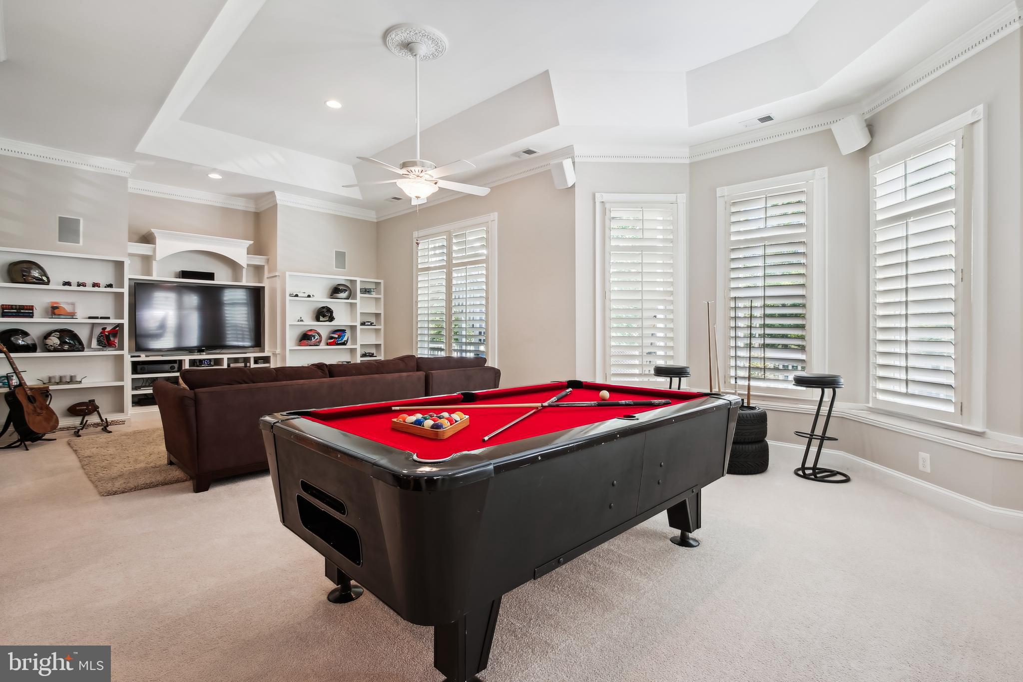 BROWNS MILL FOREST - Residential