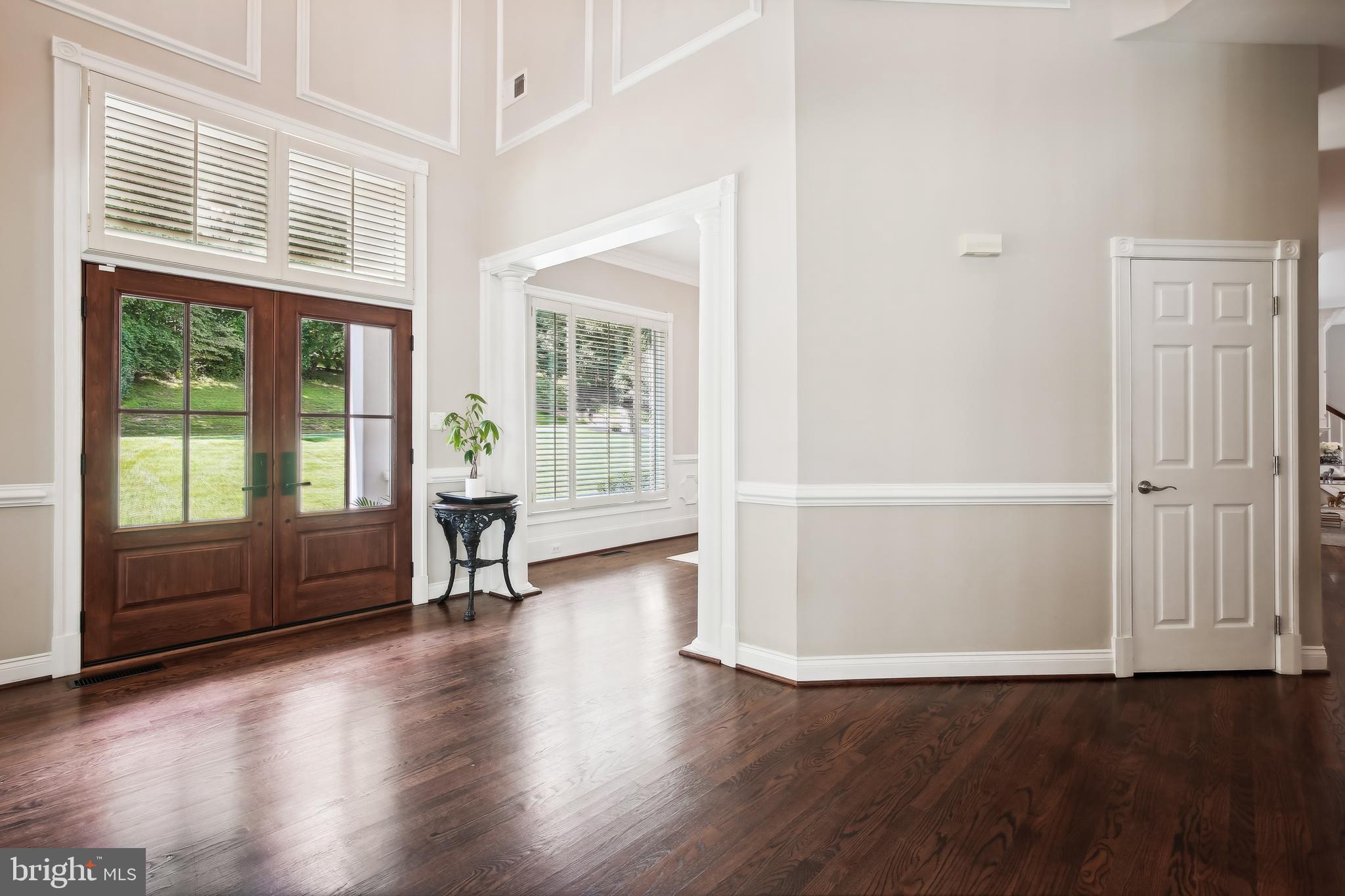 BROWNS MILL FOREST - Residential