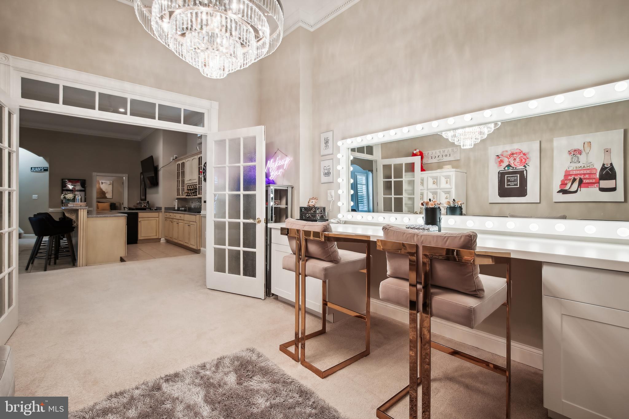 BROWNS MILL FOREST - Residential