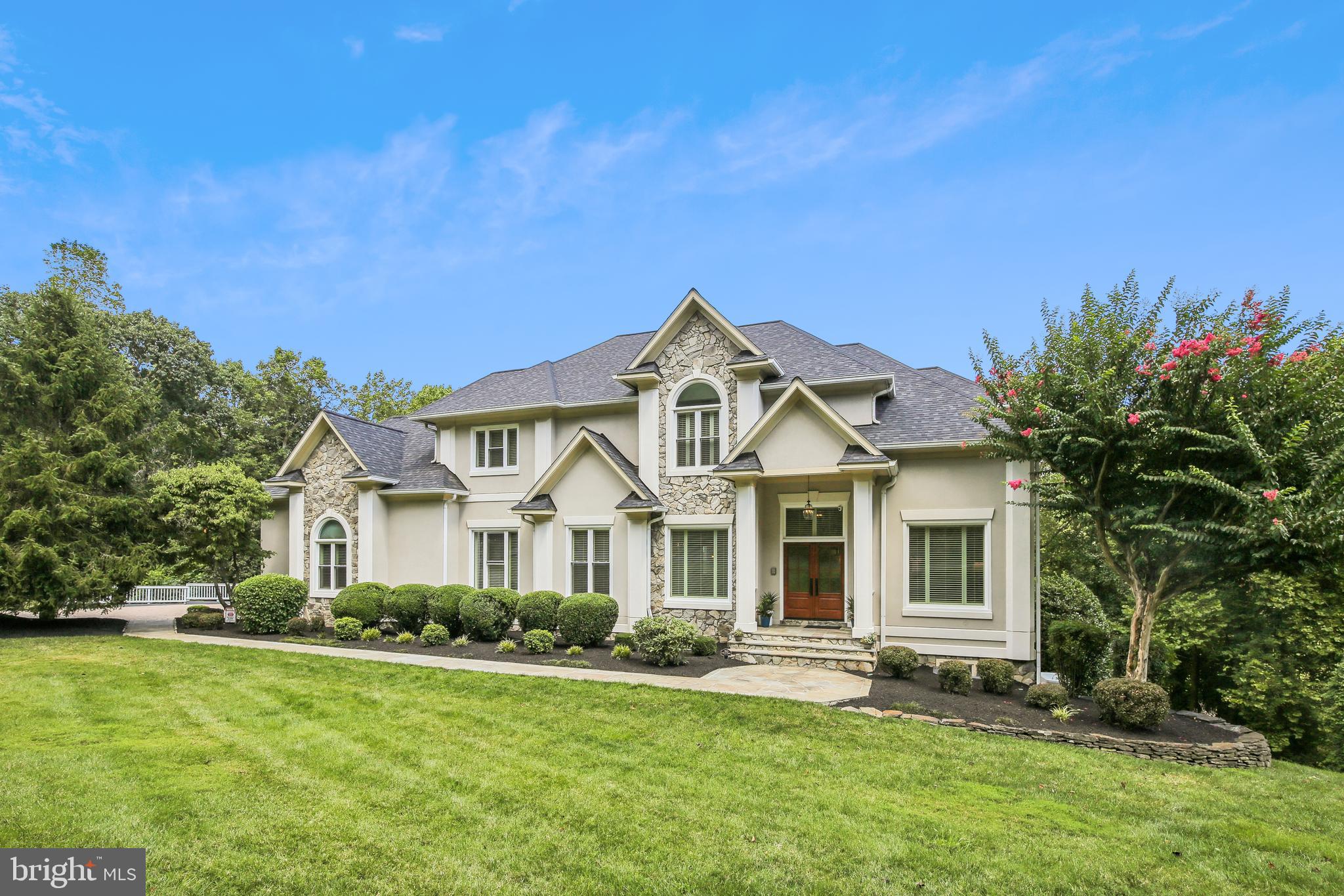 BROWNS MILL FOREST - Residential