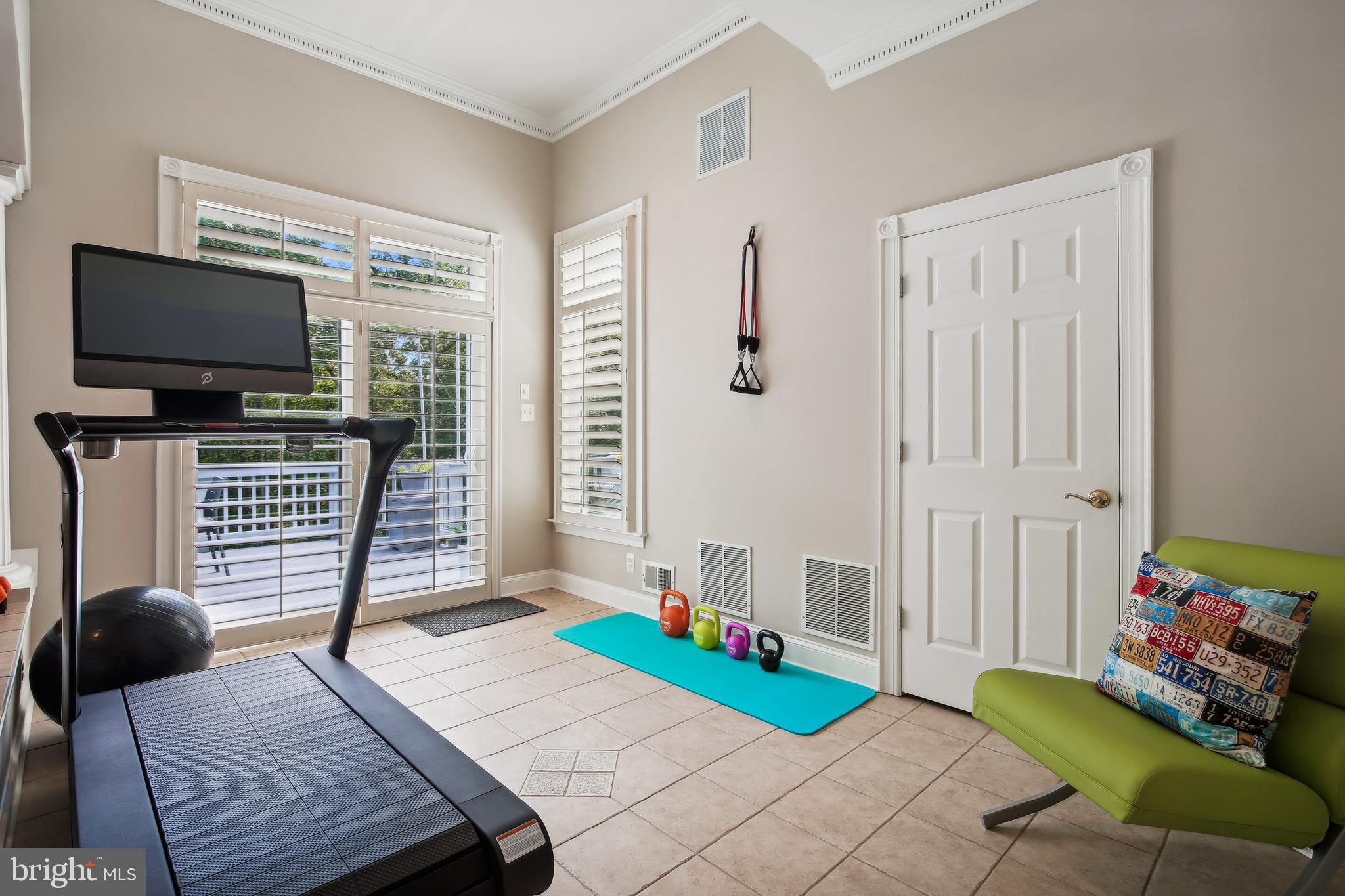 BROWNS MILL FOREST - Residential