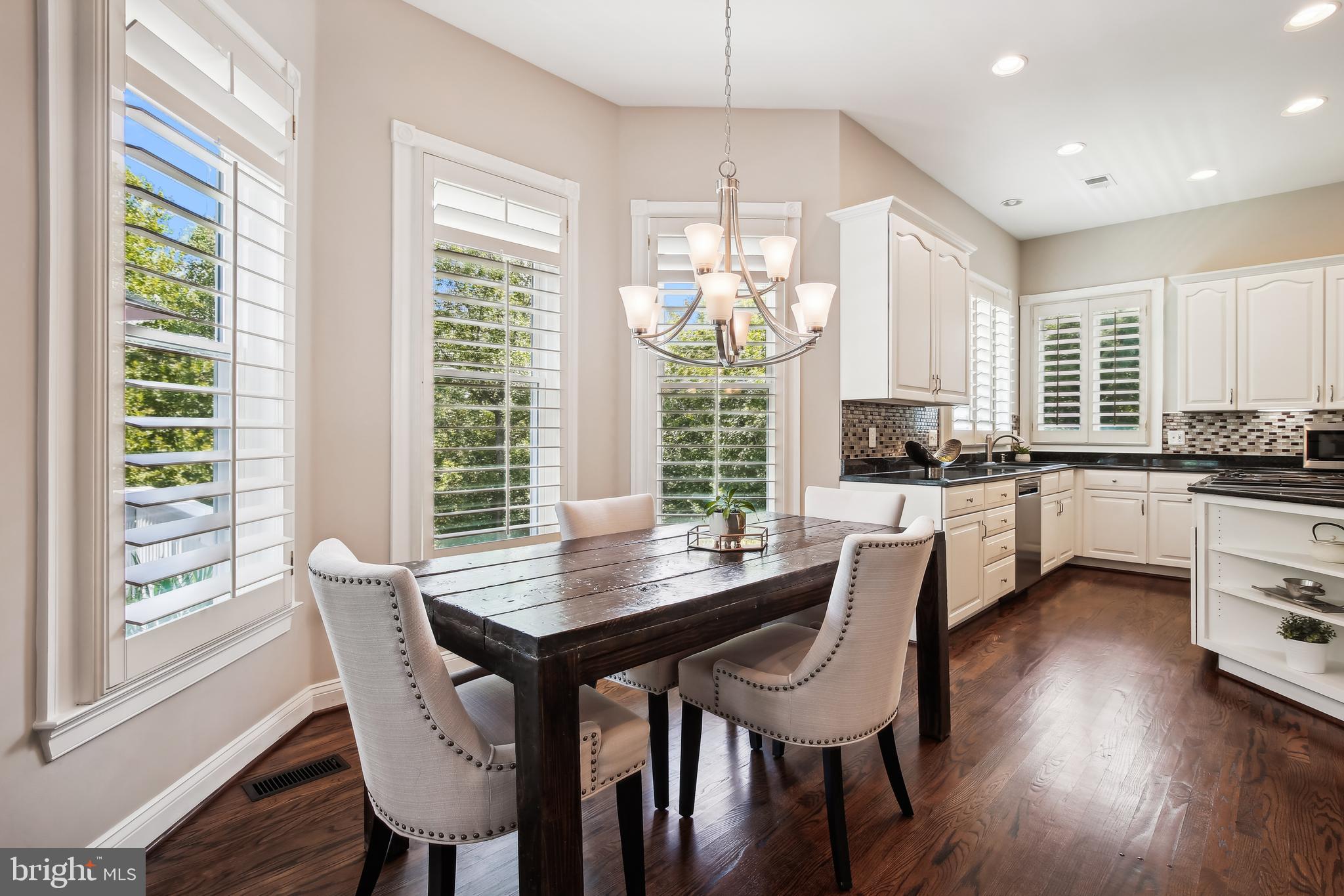 BROWNS MILL FOREST - Residential