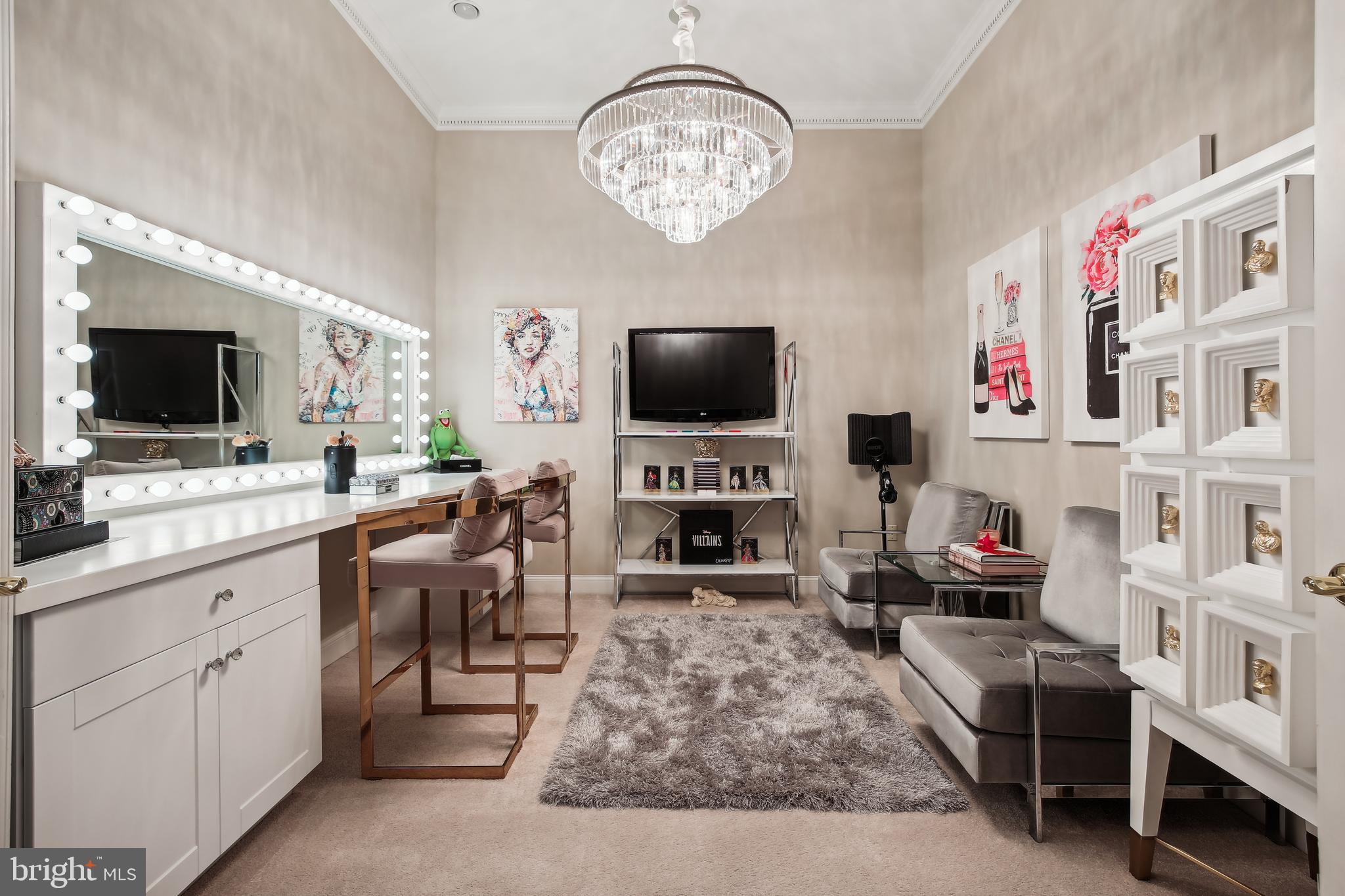 BROWNS MILL FOREST - Residential