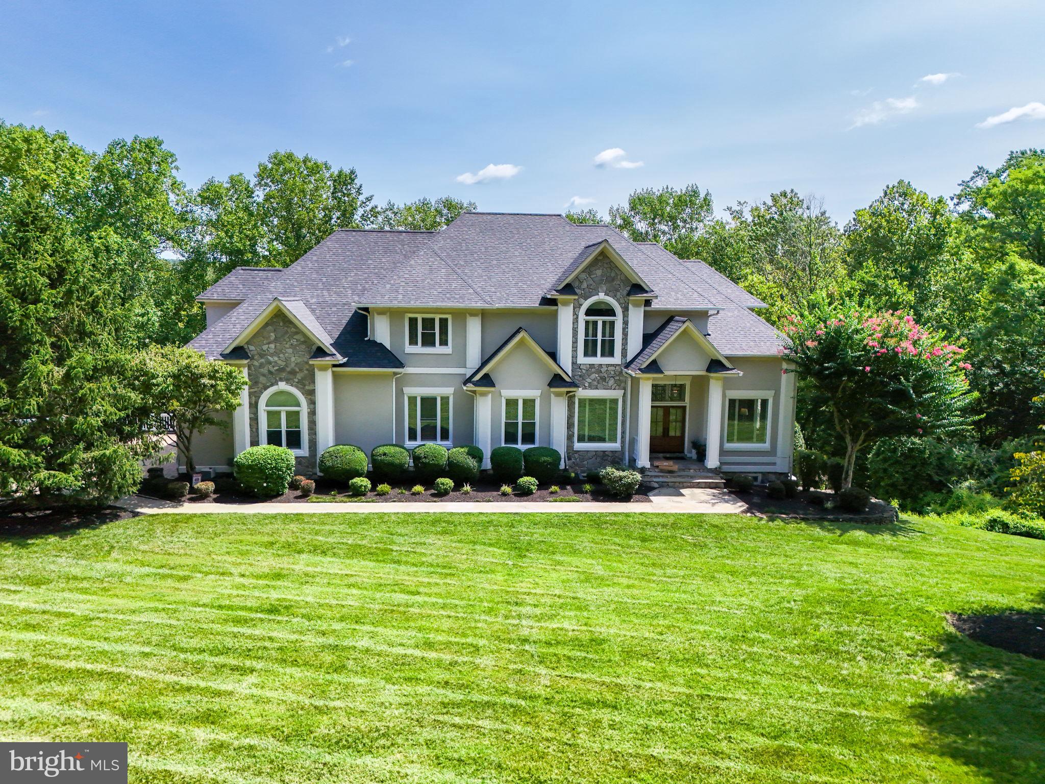 BROWNS MILL FOREST - Residential