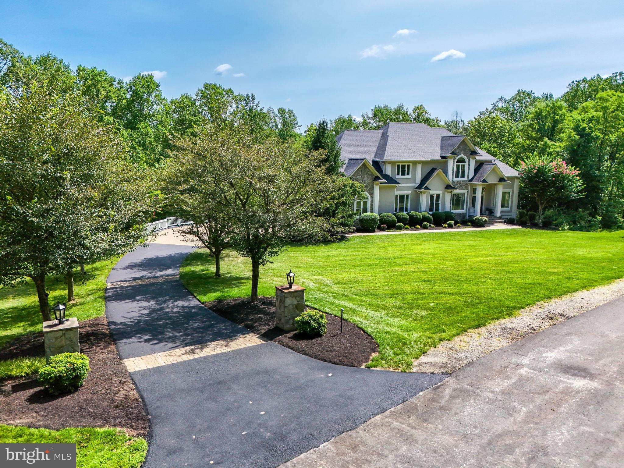 BROWNS MILL FOREST - Residential