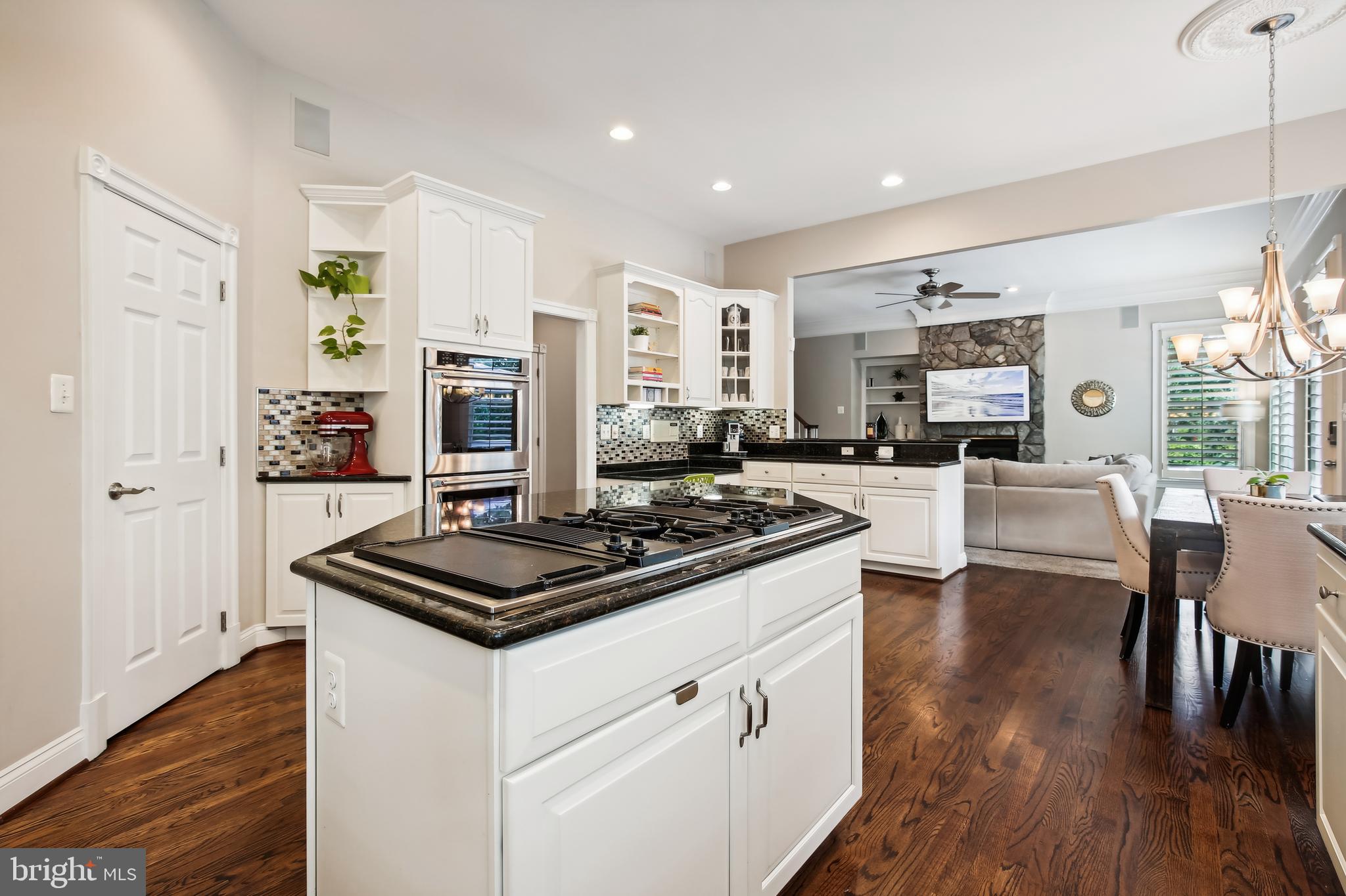 BROWNS MILL FOREST - Residential