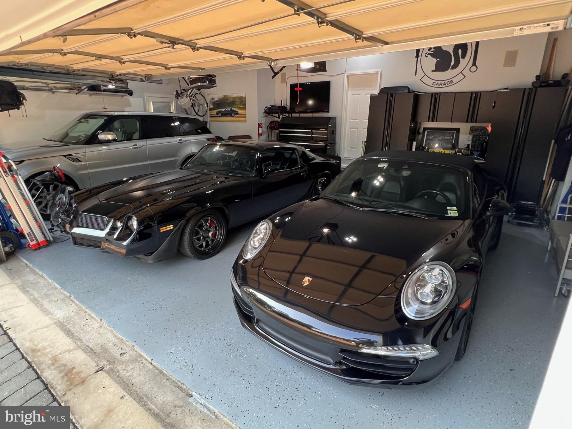 BROWNS MILL FOREST - Residential