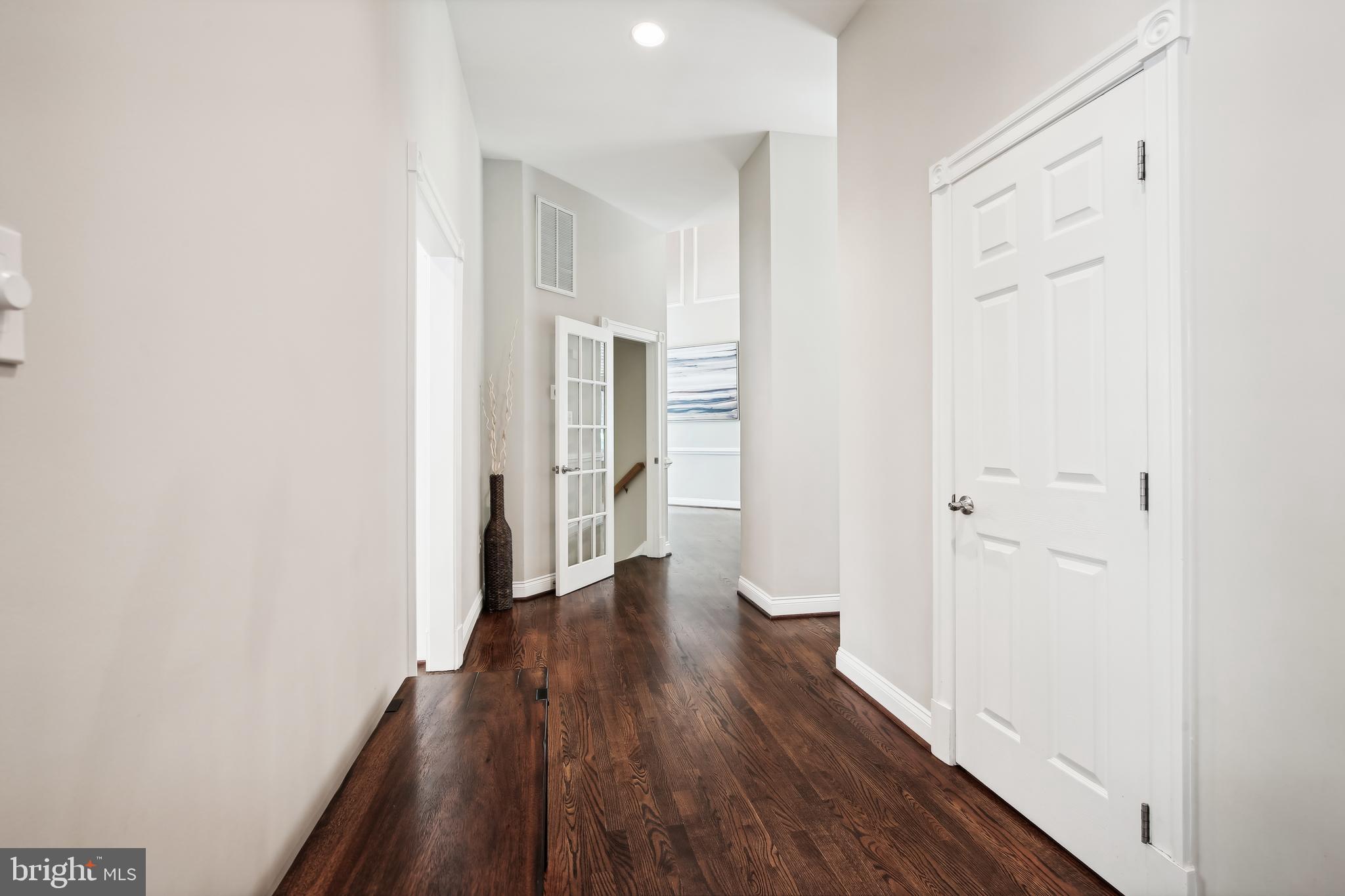 BROWNS MILL FOREST - Residential