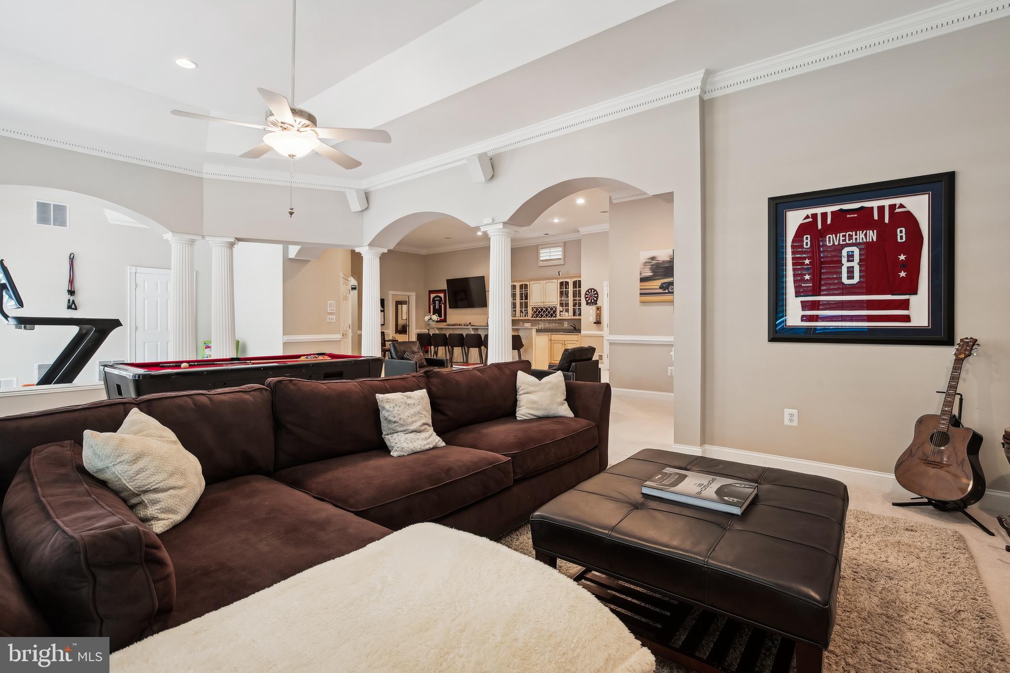 BROWNS MILL FOREST - Residential