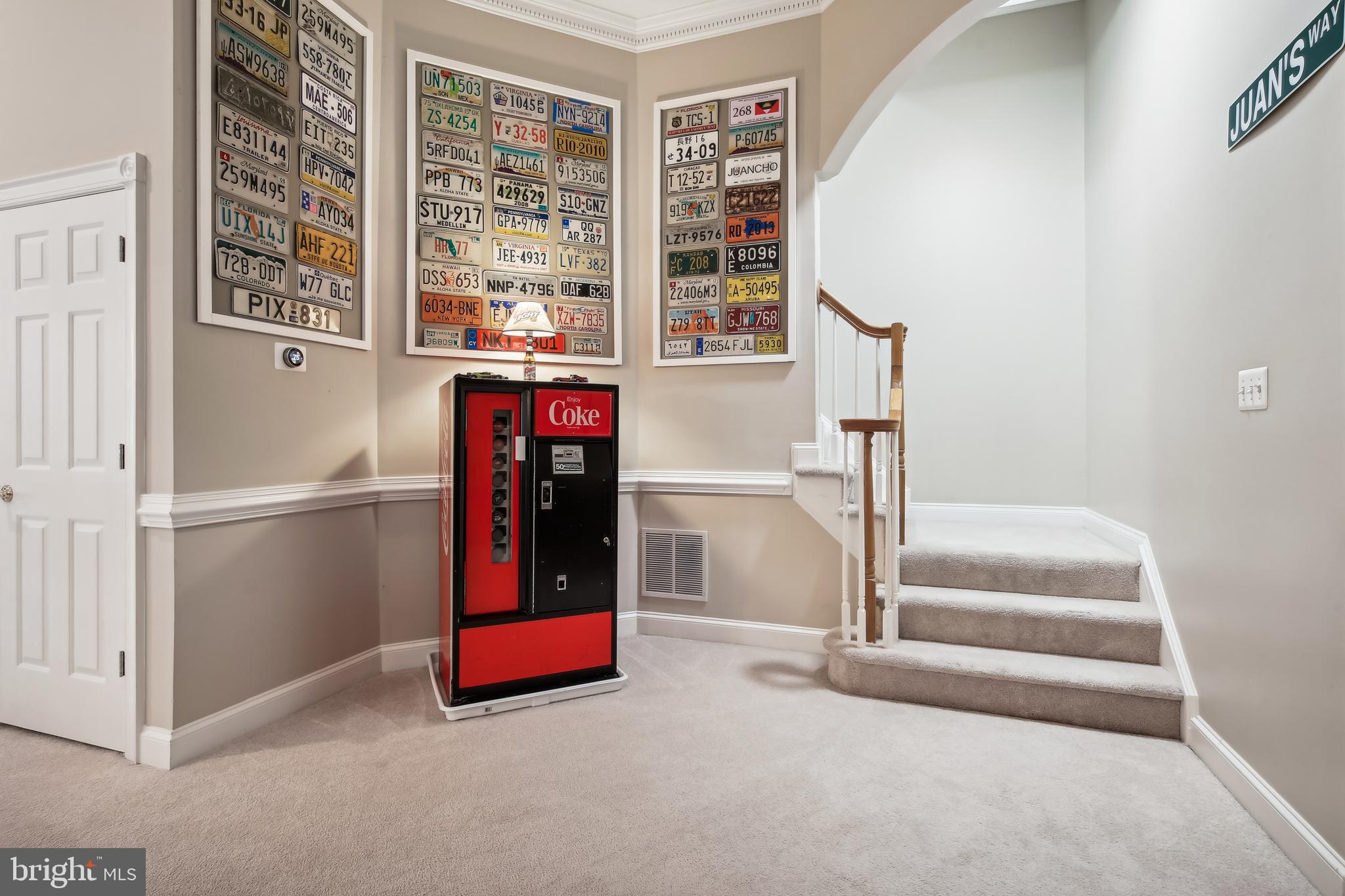 BROWNS MILL FOREST - Residential