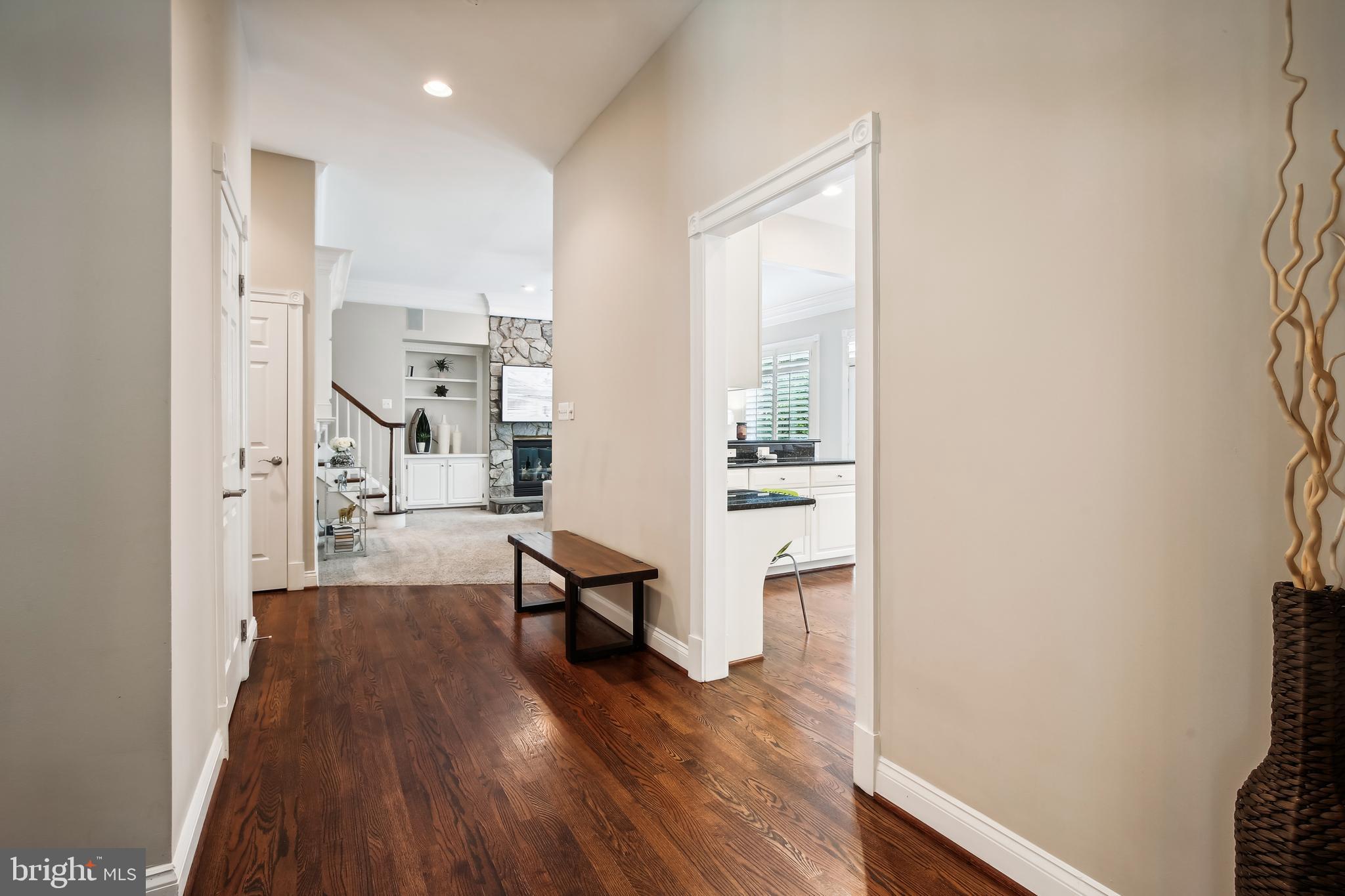 BROWNS MILL FOREST - Residential