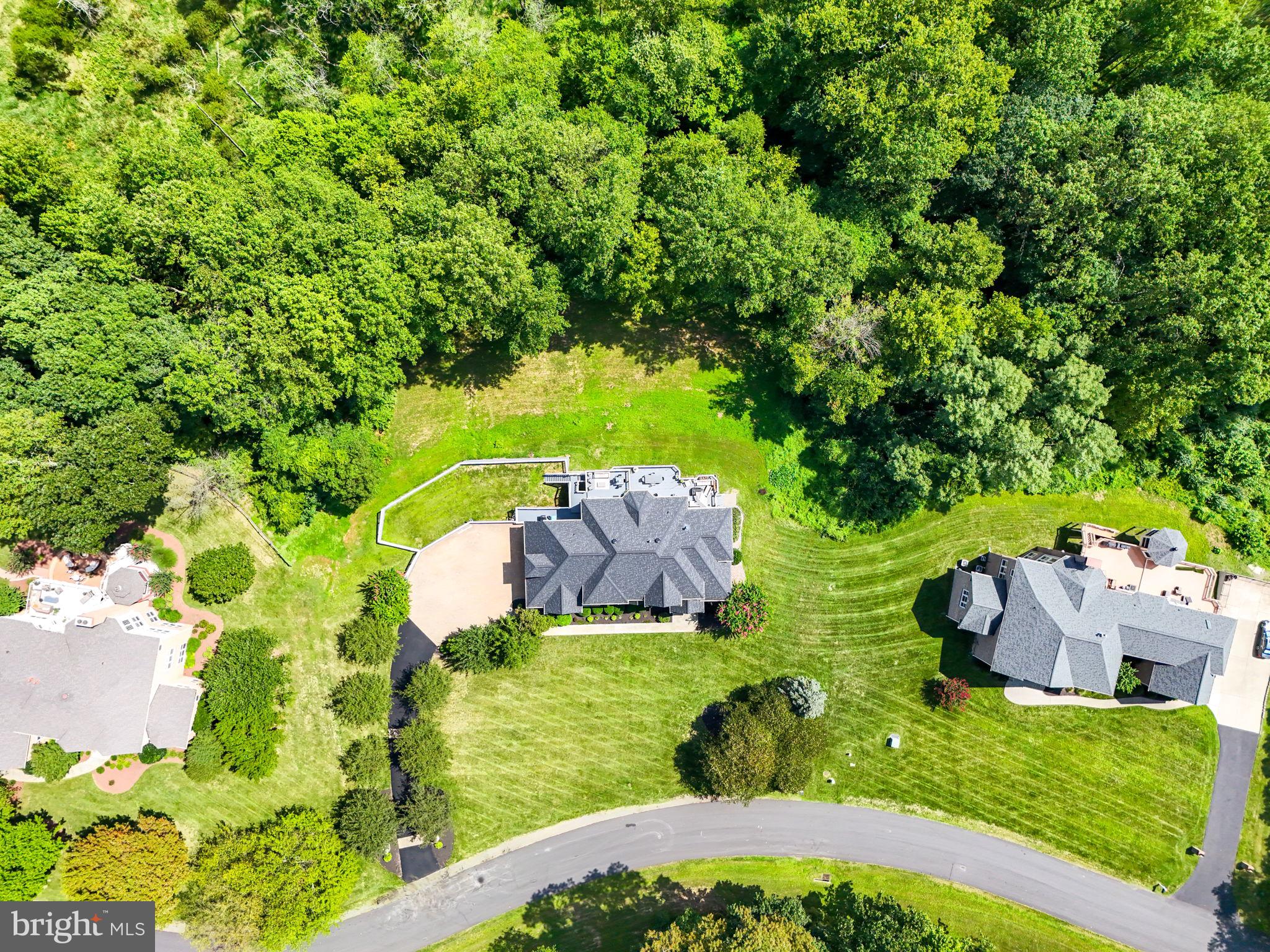 BROWNS MILL FOREST - Residential