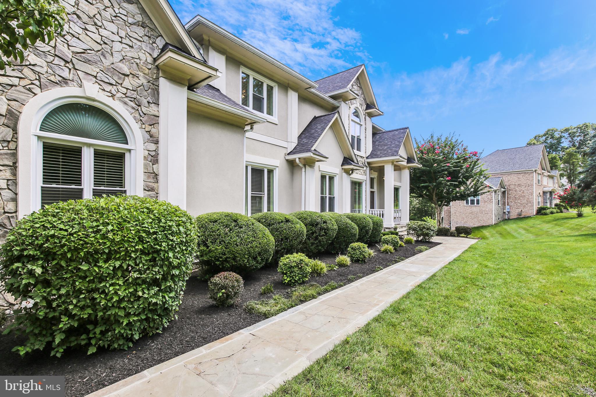 BROWNS MILL FOREST - Residential