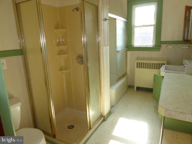 JEFFERSON HEIGHTS ADD - Residential